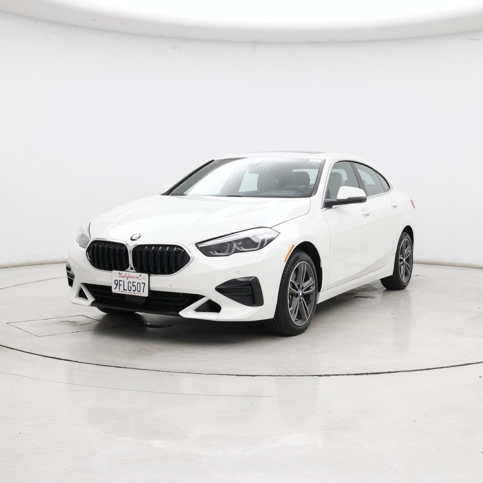 Thumbnail: 2023 BMW 2 Series - 4