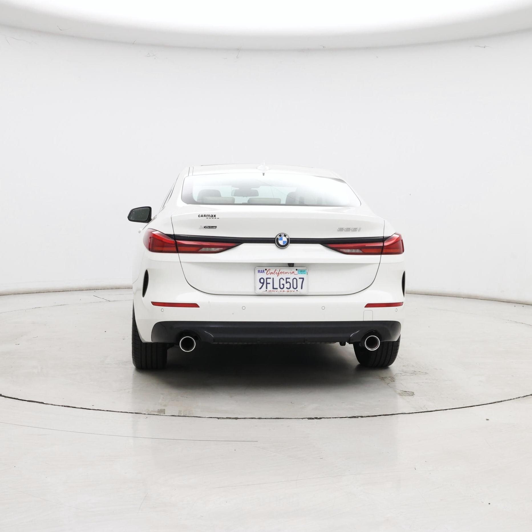 Thumbnail: 2023 BMW 2 Series - 6