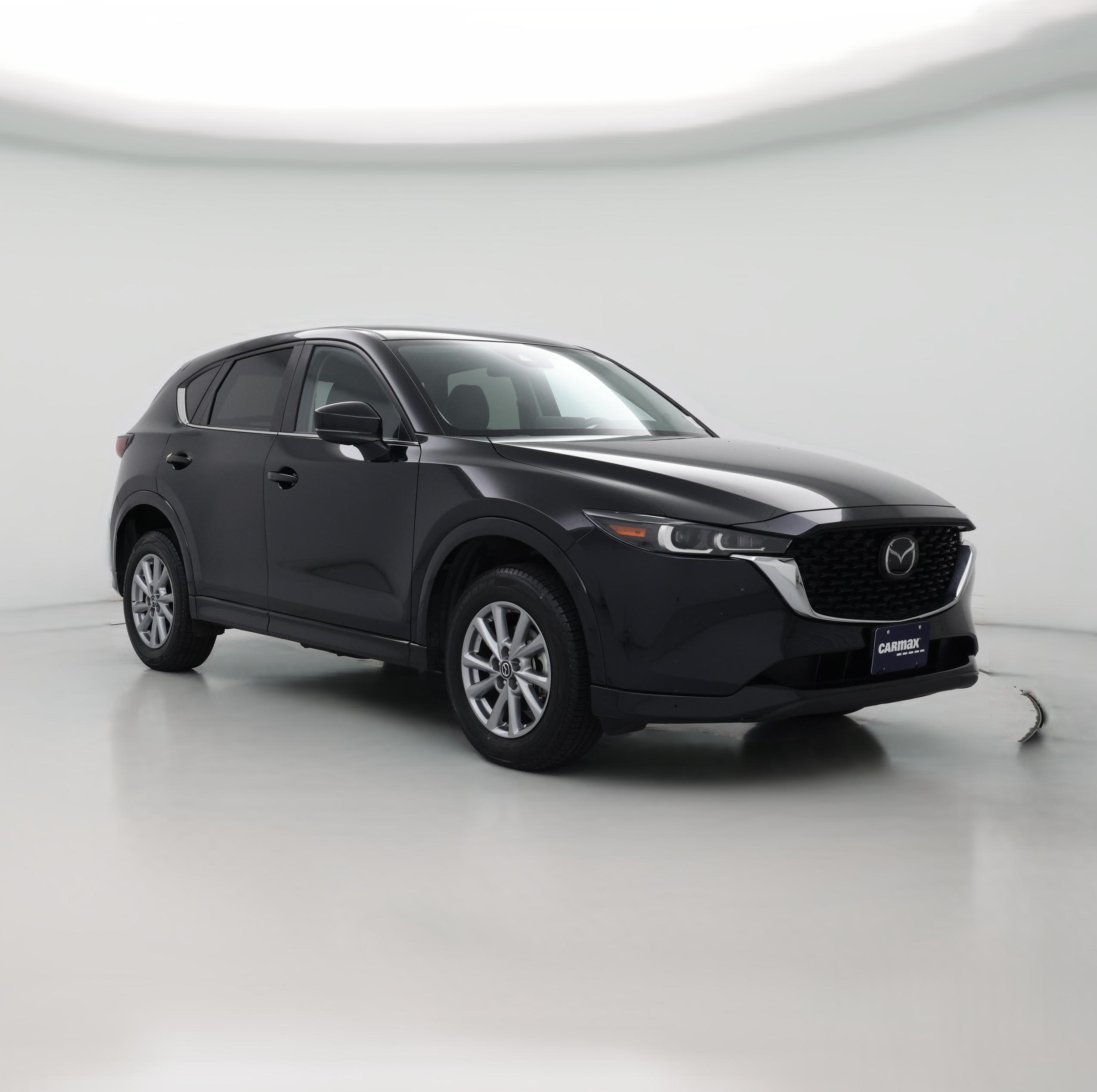 Thumbnail: 2025 Mazda CX-5 - 1