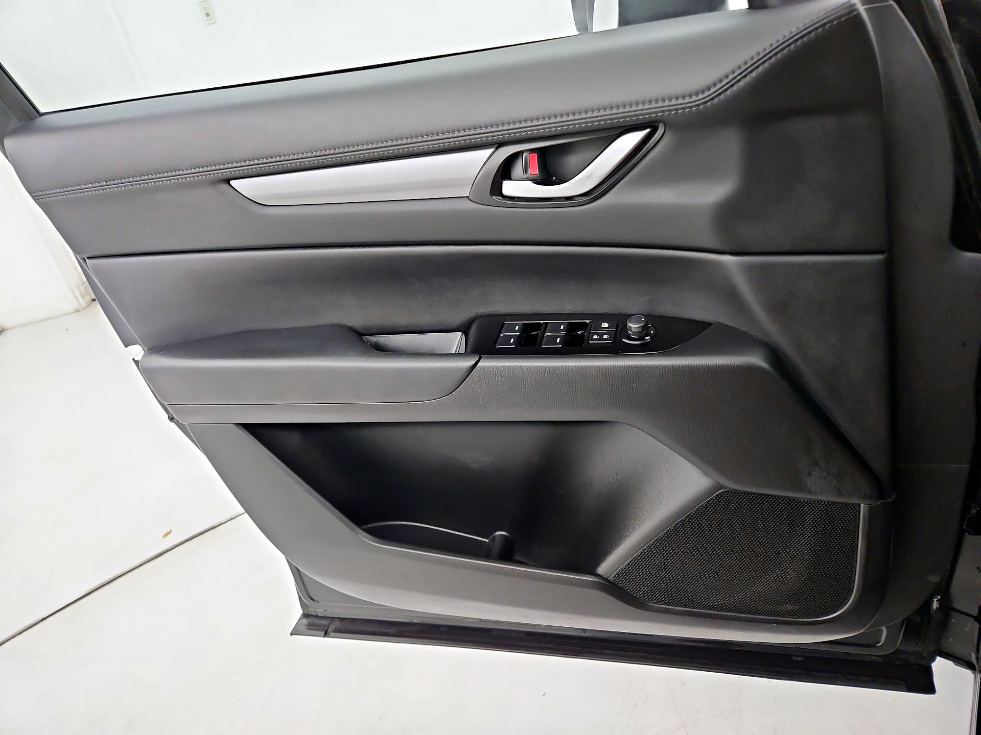 Thumbnail: 2025 Mazda CX-5 - 12