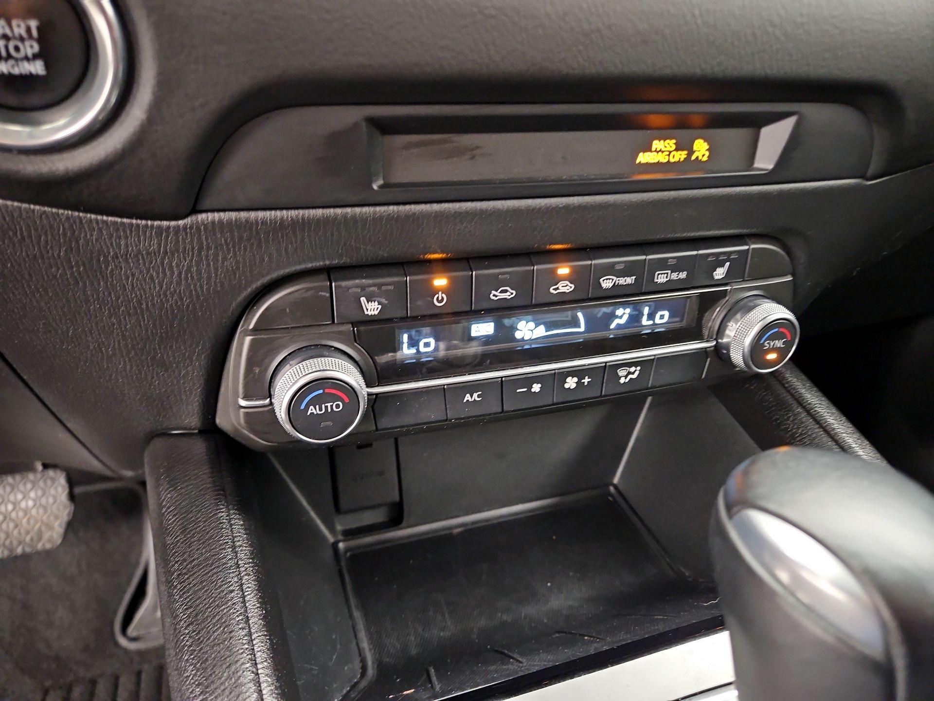 Thumbnail: 2025 Mazda CX-5 - 16