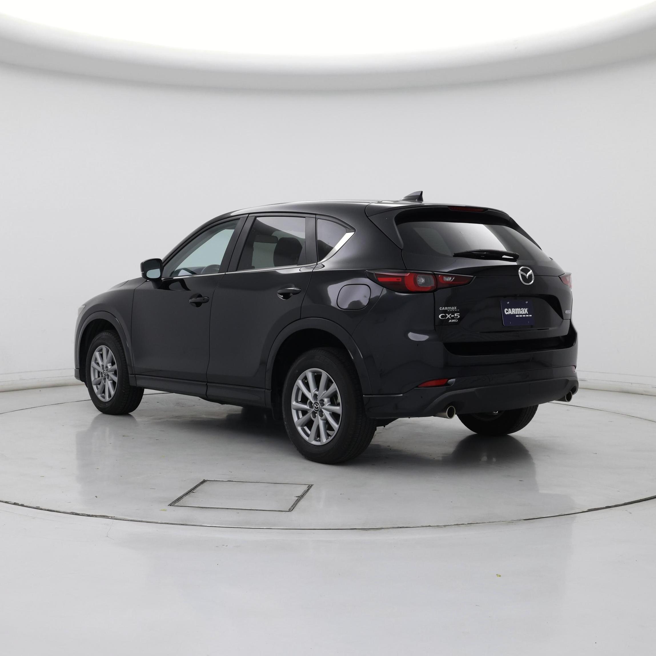 Thumbnail: 2025 Mazda CX-5 - 2