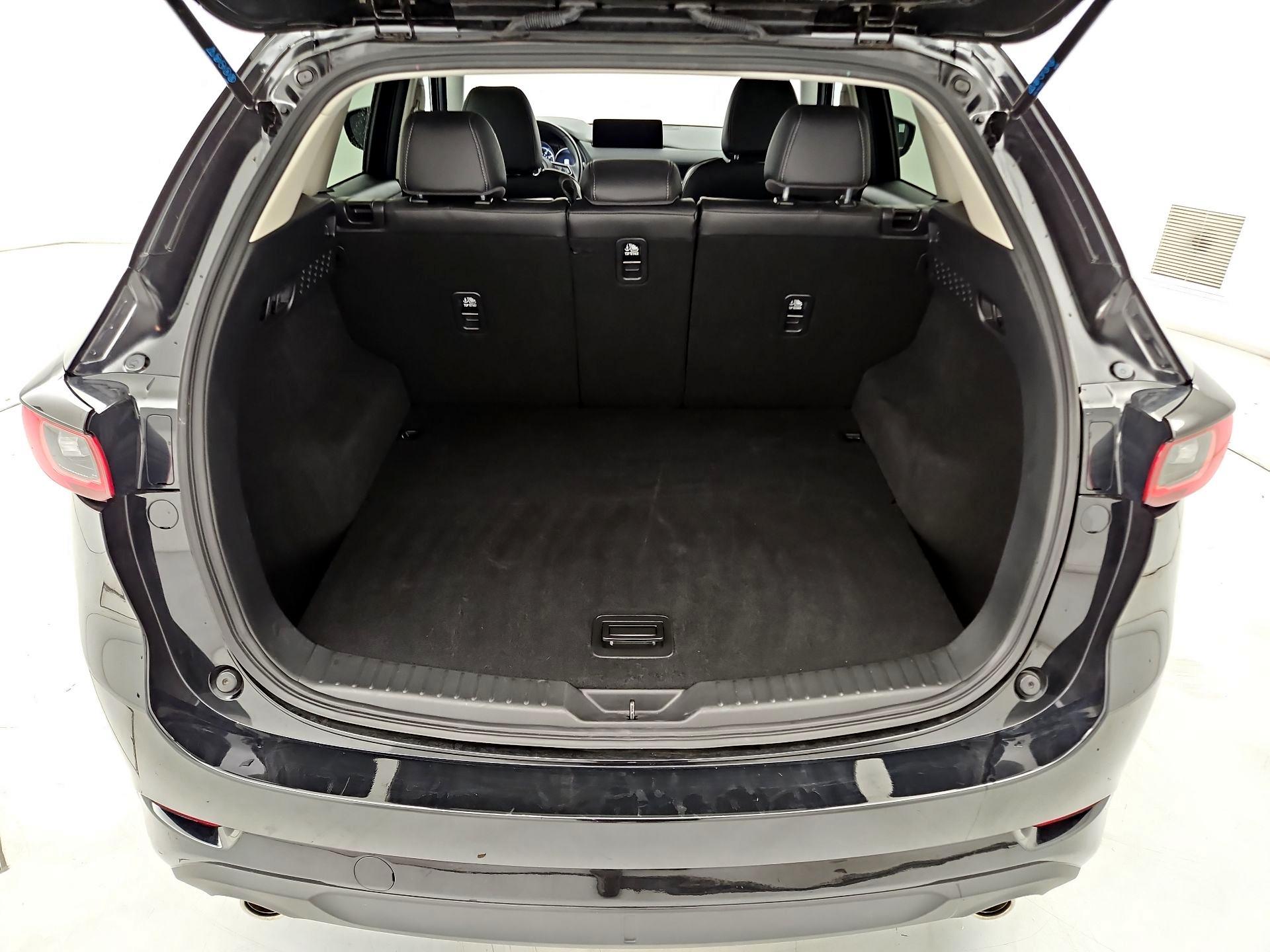 Thumbnail: 2025 Mazda CX-5 - 20
