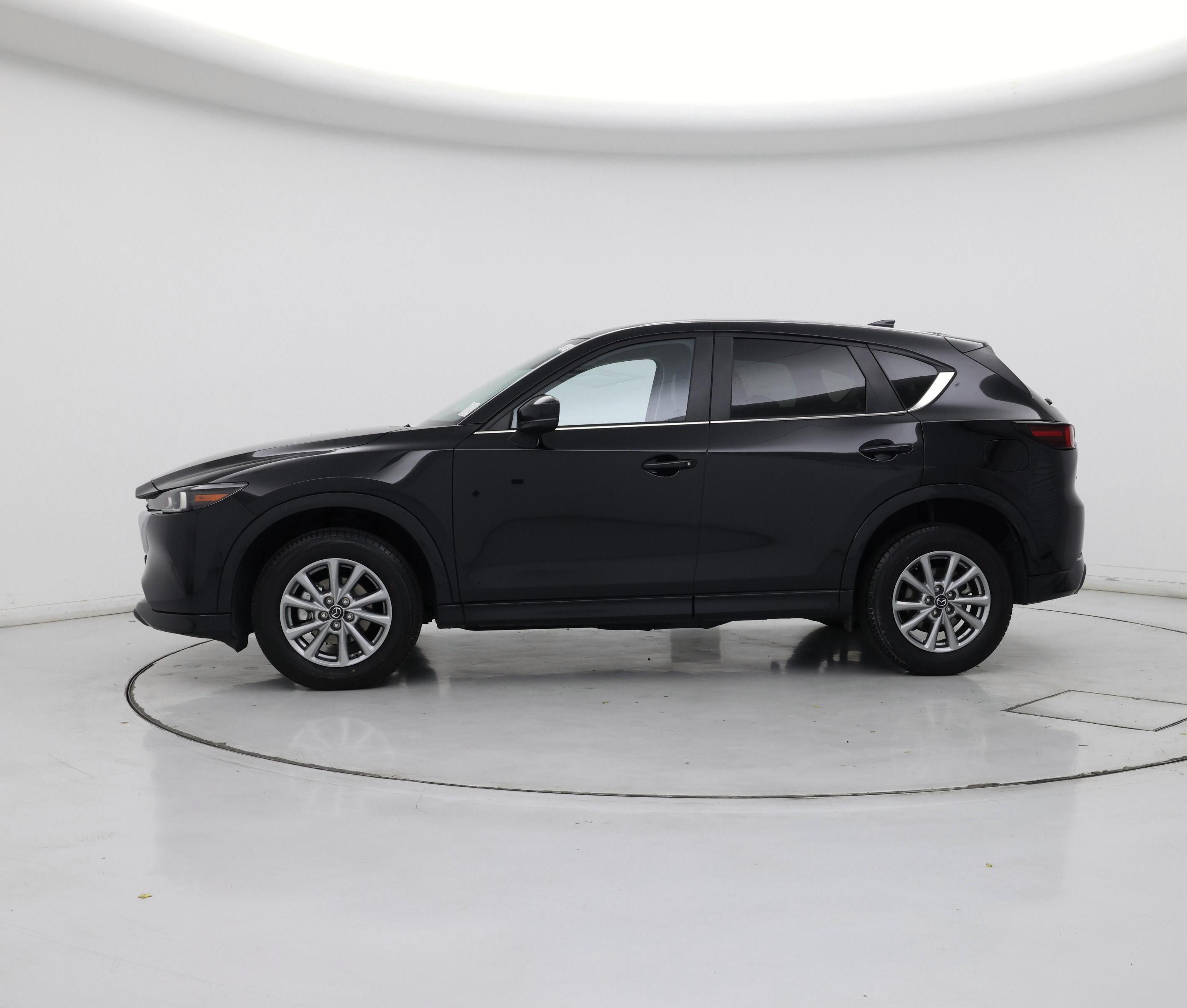 Thumbnail: 2025 Mazda CX-5 - 3
