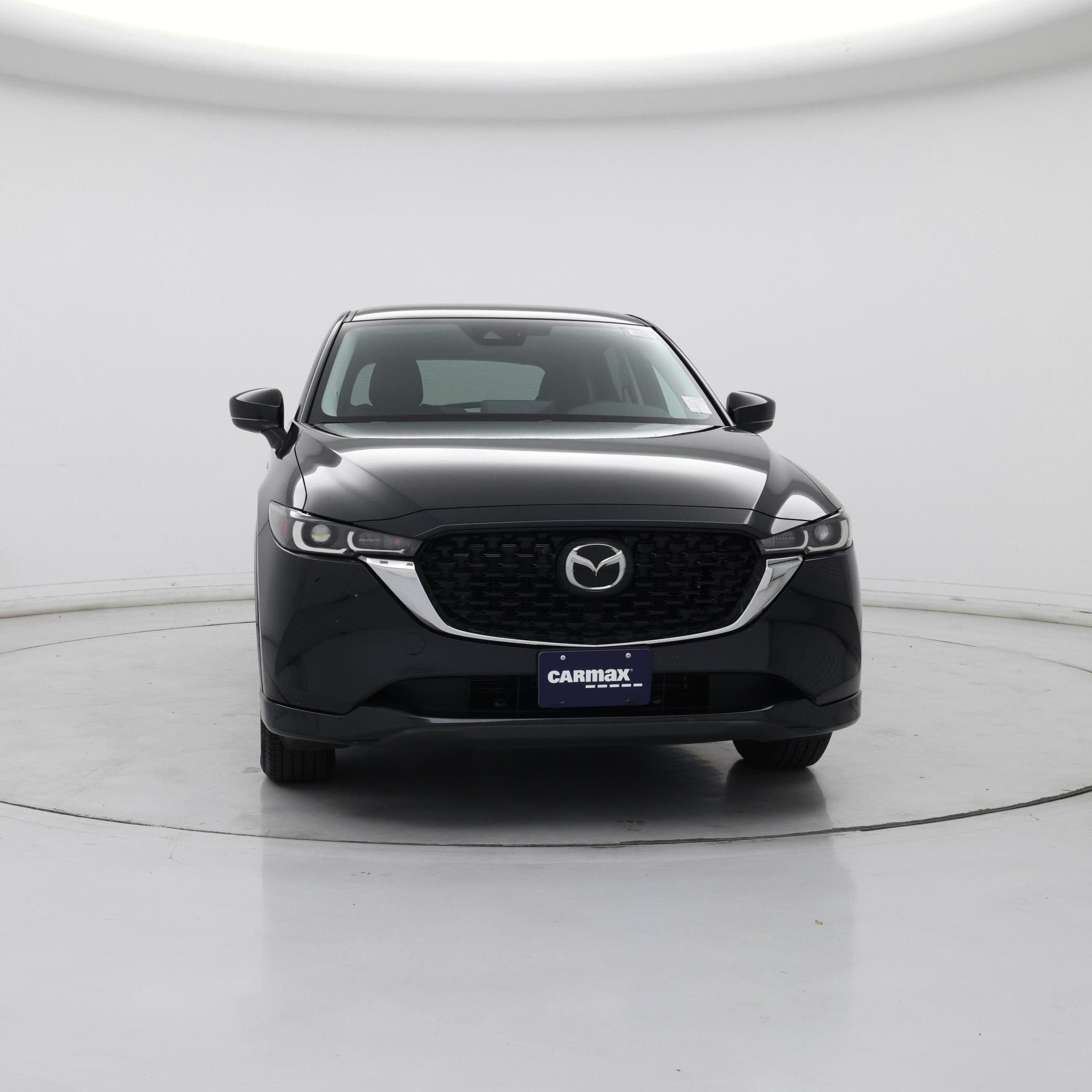 Thumbnail: 2025 Mazda CX-5 - 5