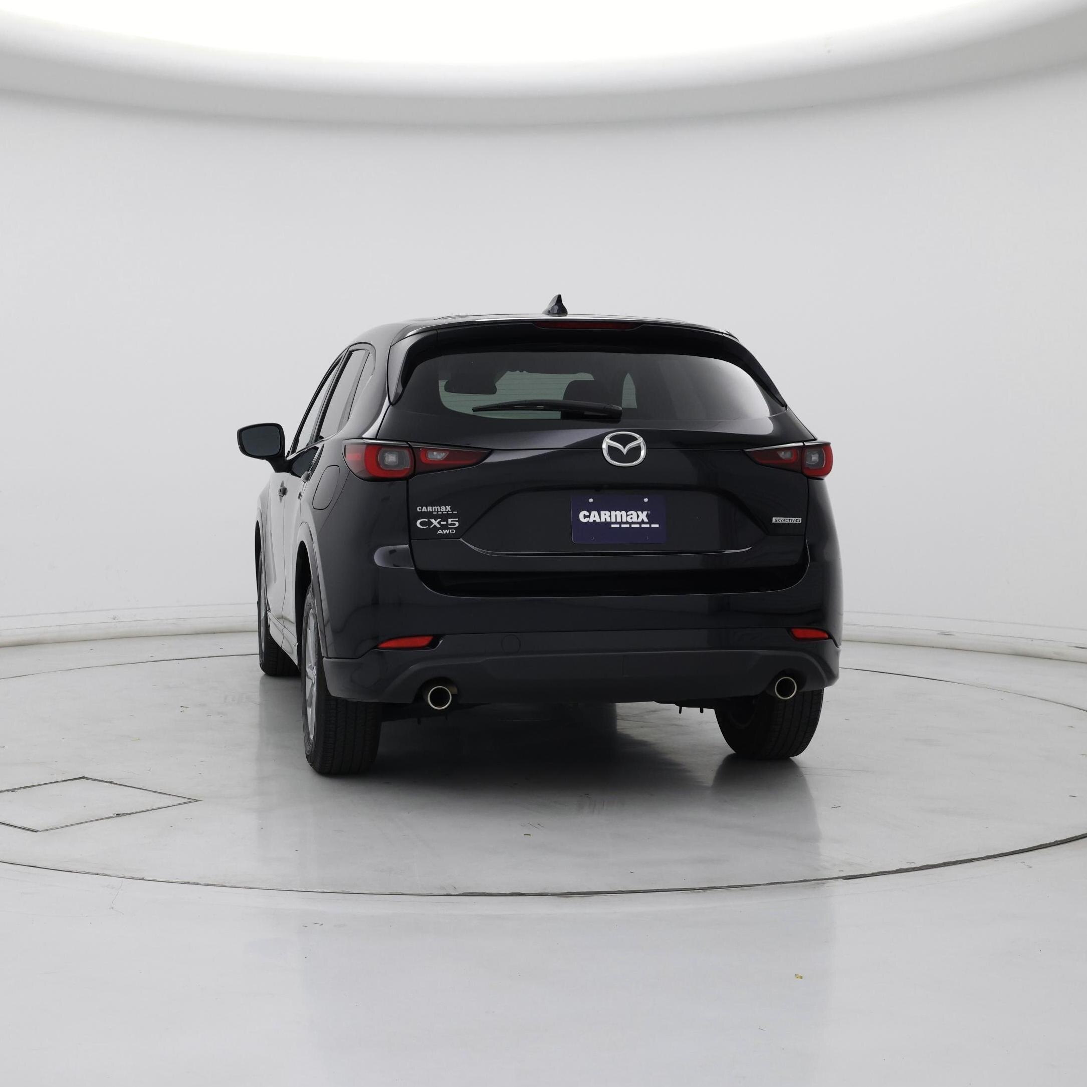 Thumbnail: 2025 Mazda CX-5 - 6