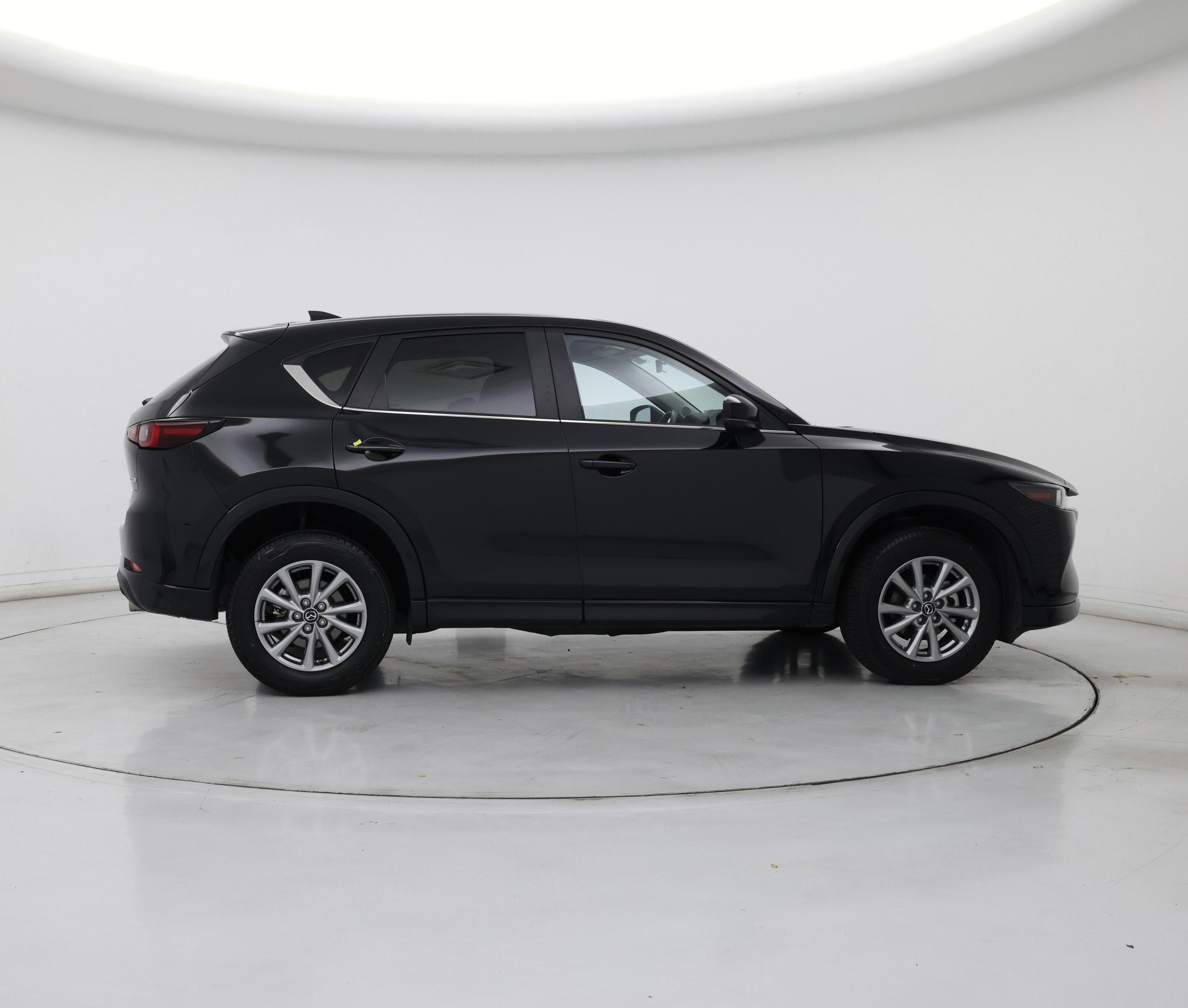 Thumbnail: 2025 Mazda CX-5 - 7