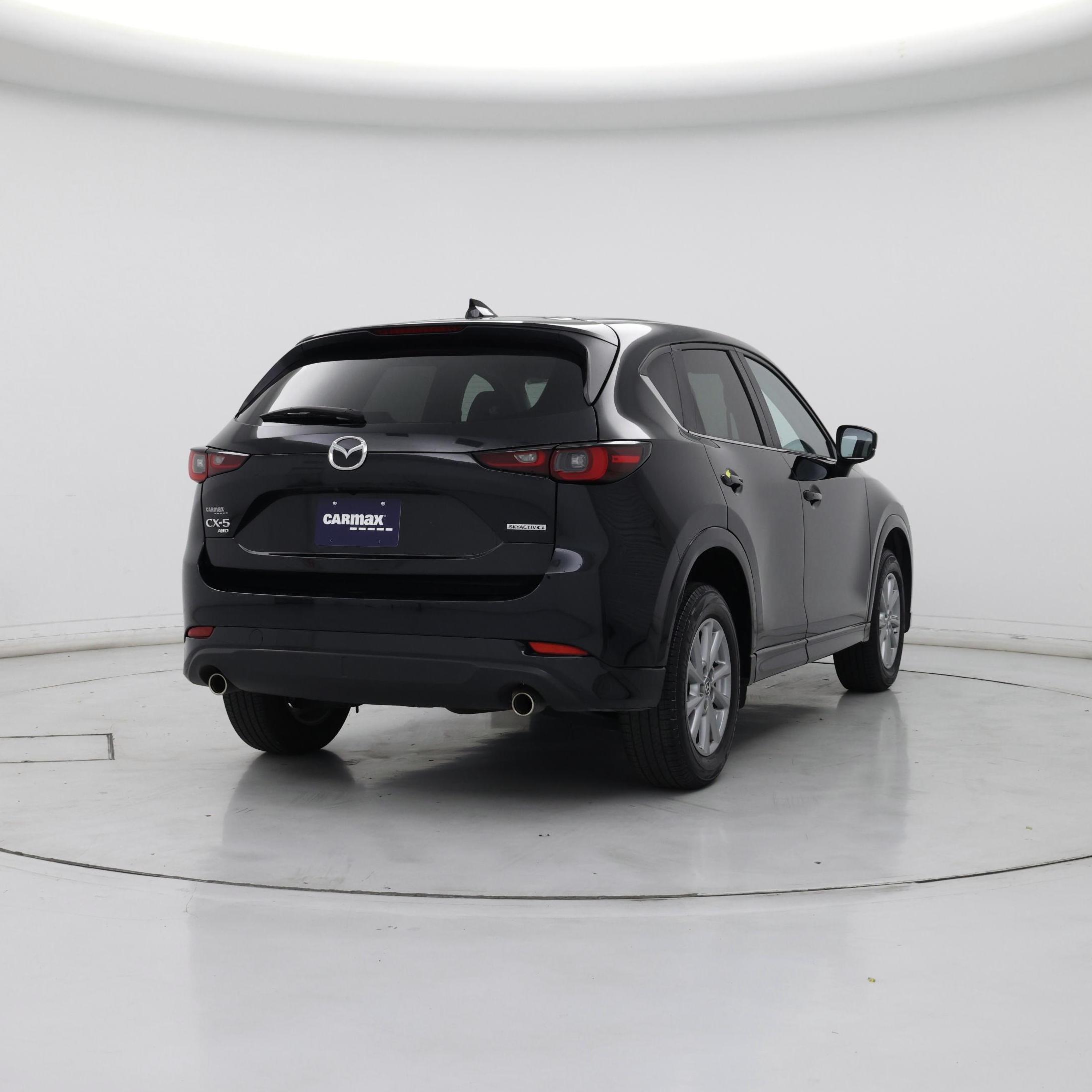 Thumbnail: 2025 Mazda CX-5 - 8