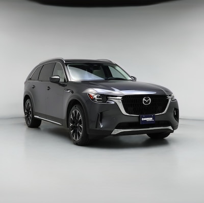 2024 Mazda CX-90 PHEV Premium Plus
