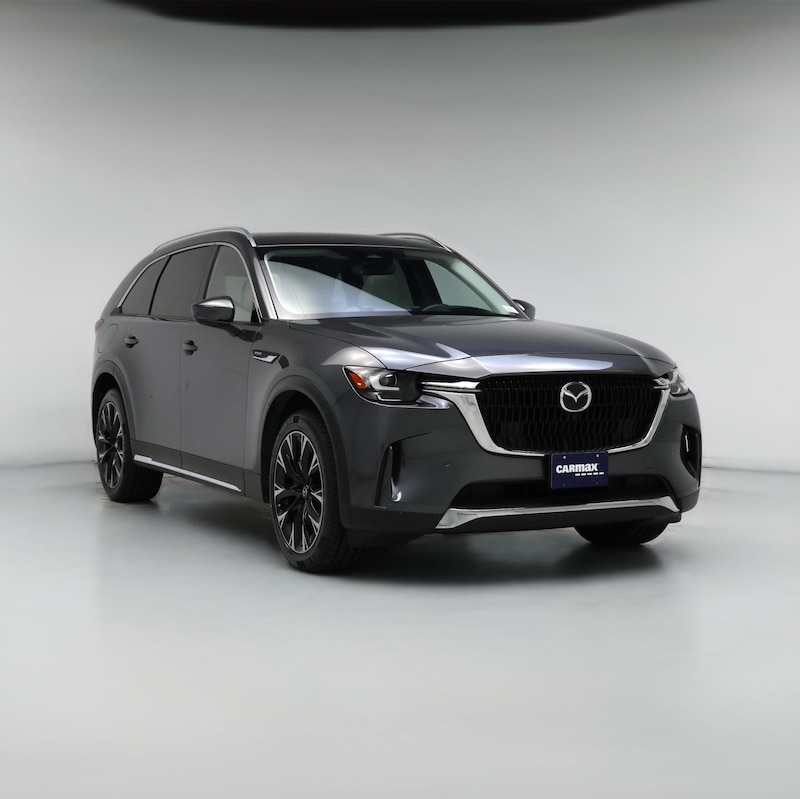 2024 Mazda CX-90 PHEV Premium Plus