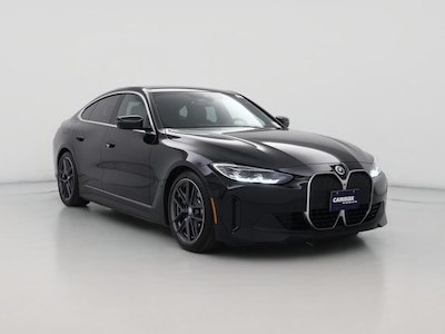 2023 BMW i4 eDrive35 Gran Coupe