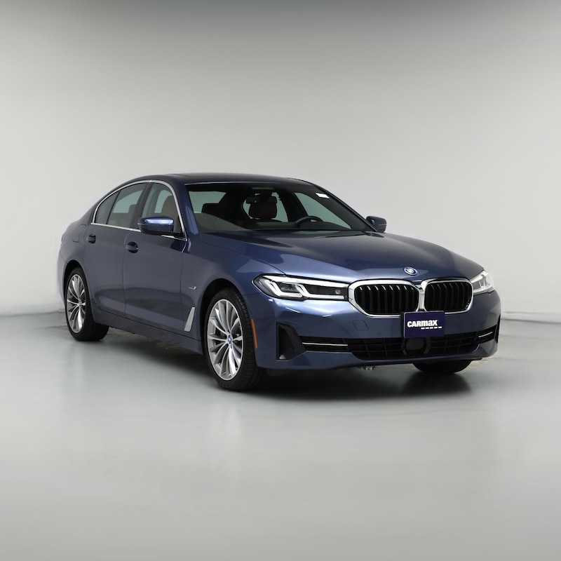 2023 BMW 530e Plug-in Hybrid
