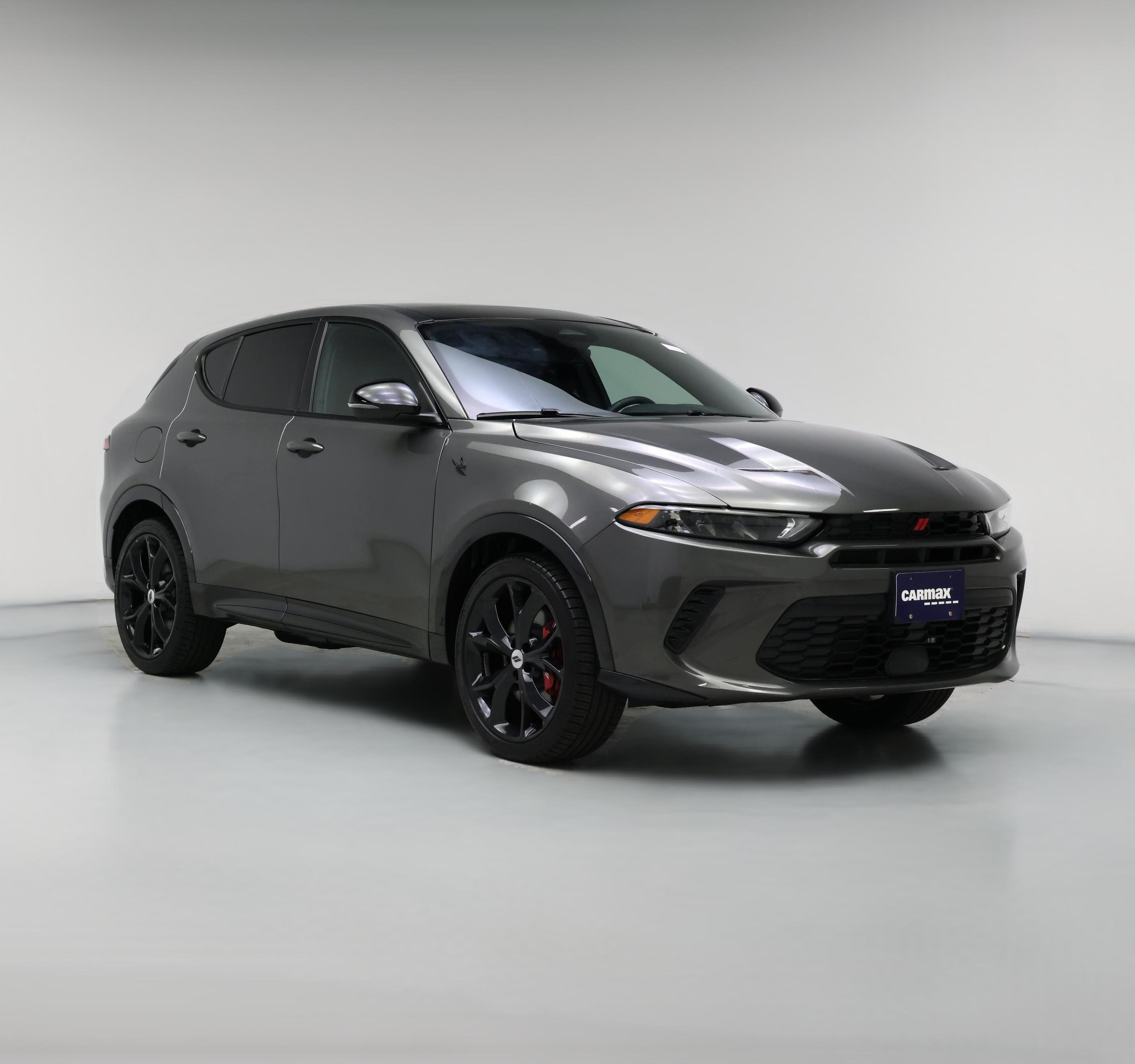 Thumbnail: 2024 Dodge Hornet - 1