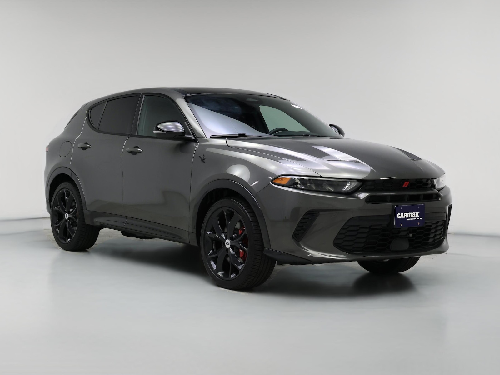 2024 Dodge Hornet