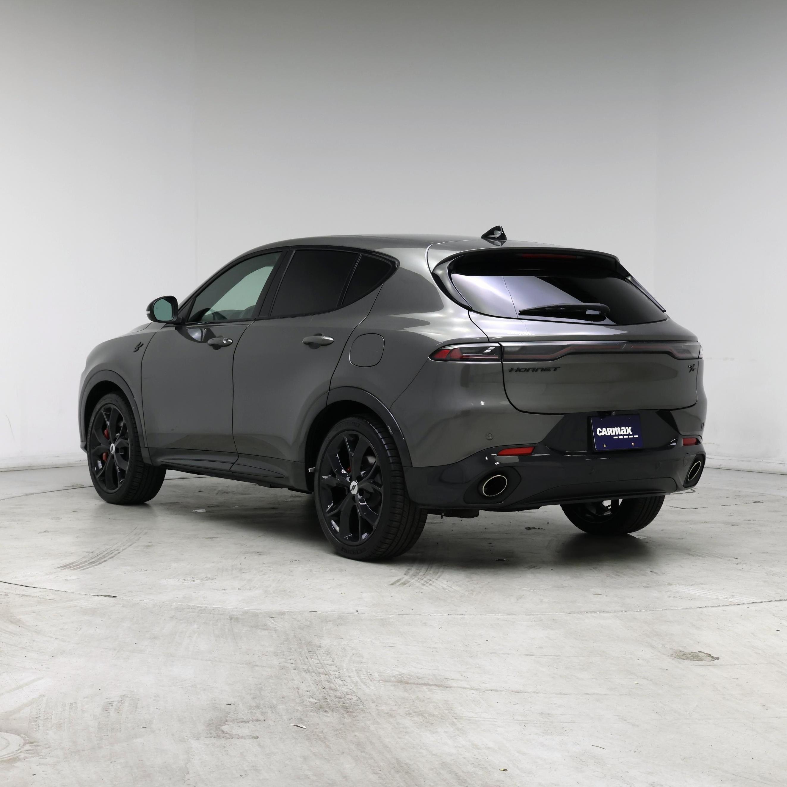 Thumbnail: 2024 Dodge Hornet - 2
