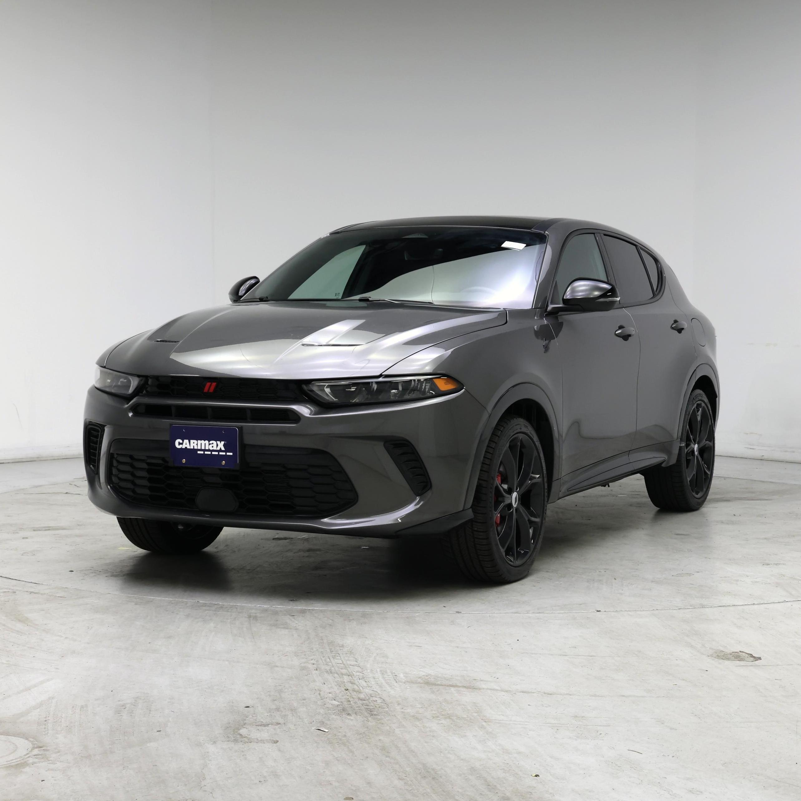 Thumbnail: 2024 Dodge Hornet - 4