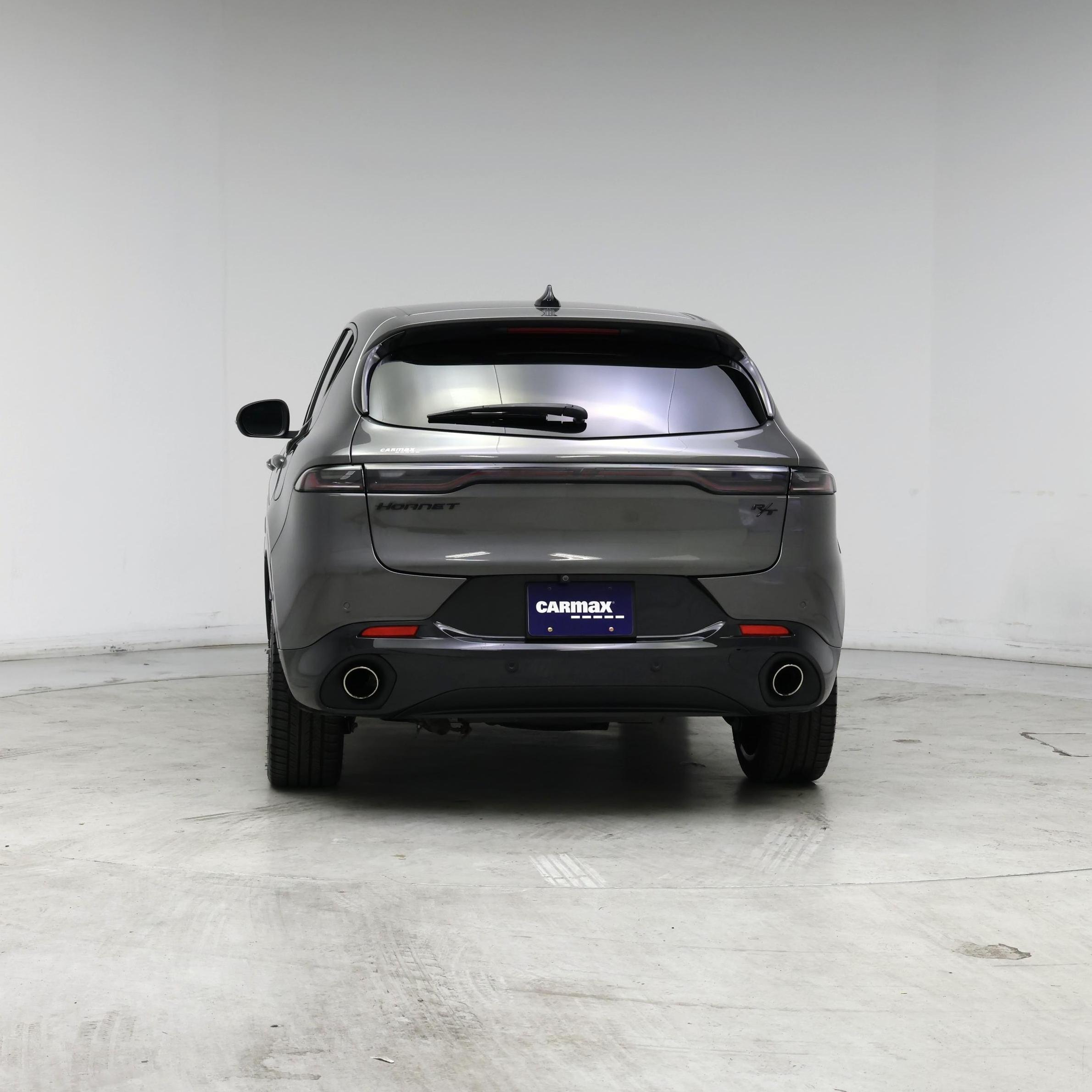 Thumbnail: 2024 Dodge Hornet - 6