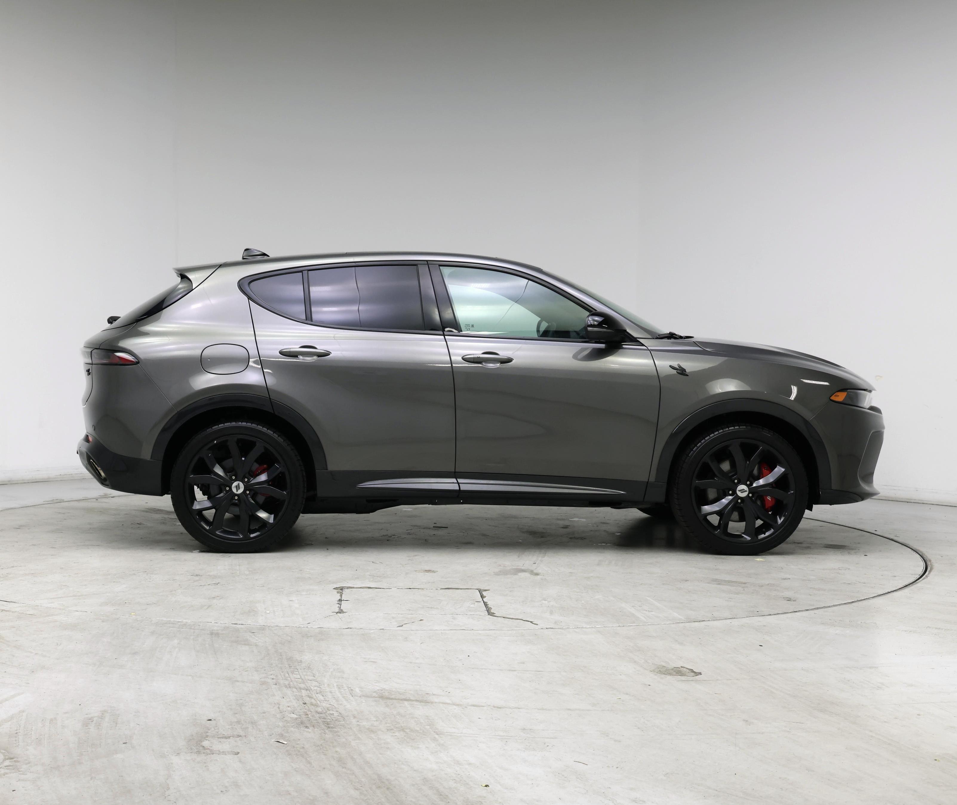 Thumbnail: 2024 Dodge Hornet - 7