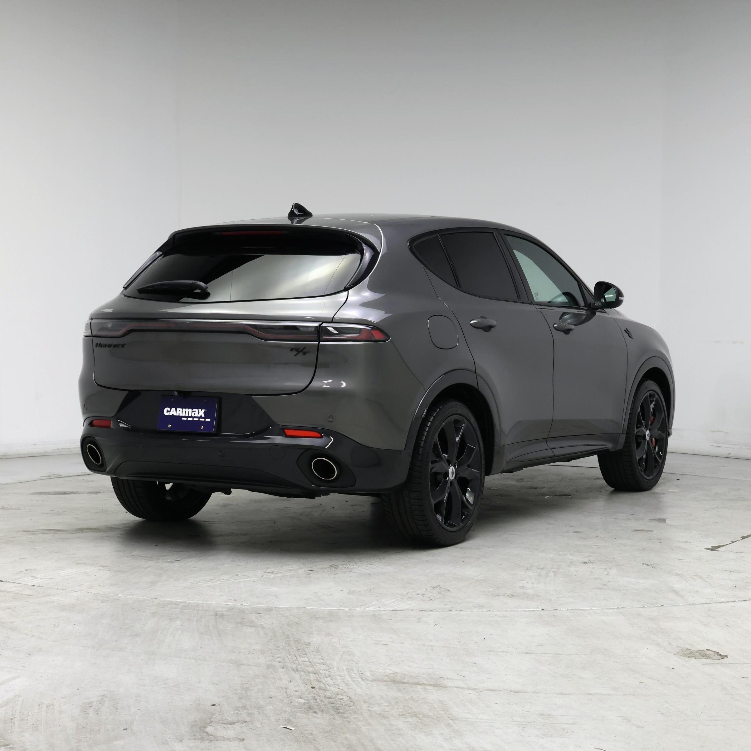 Thumbnail: 2024 Dodge Hornet - 8