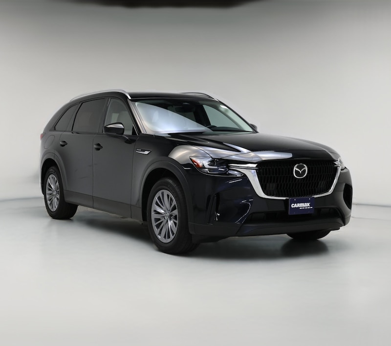 2024 Mazda CX-90 PHEV Preferred