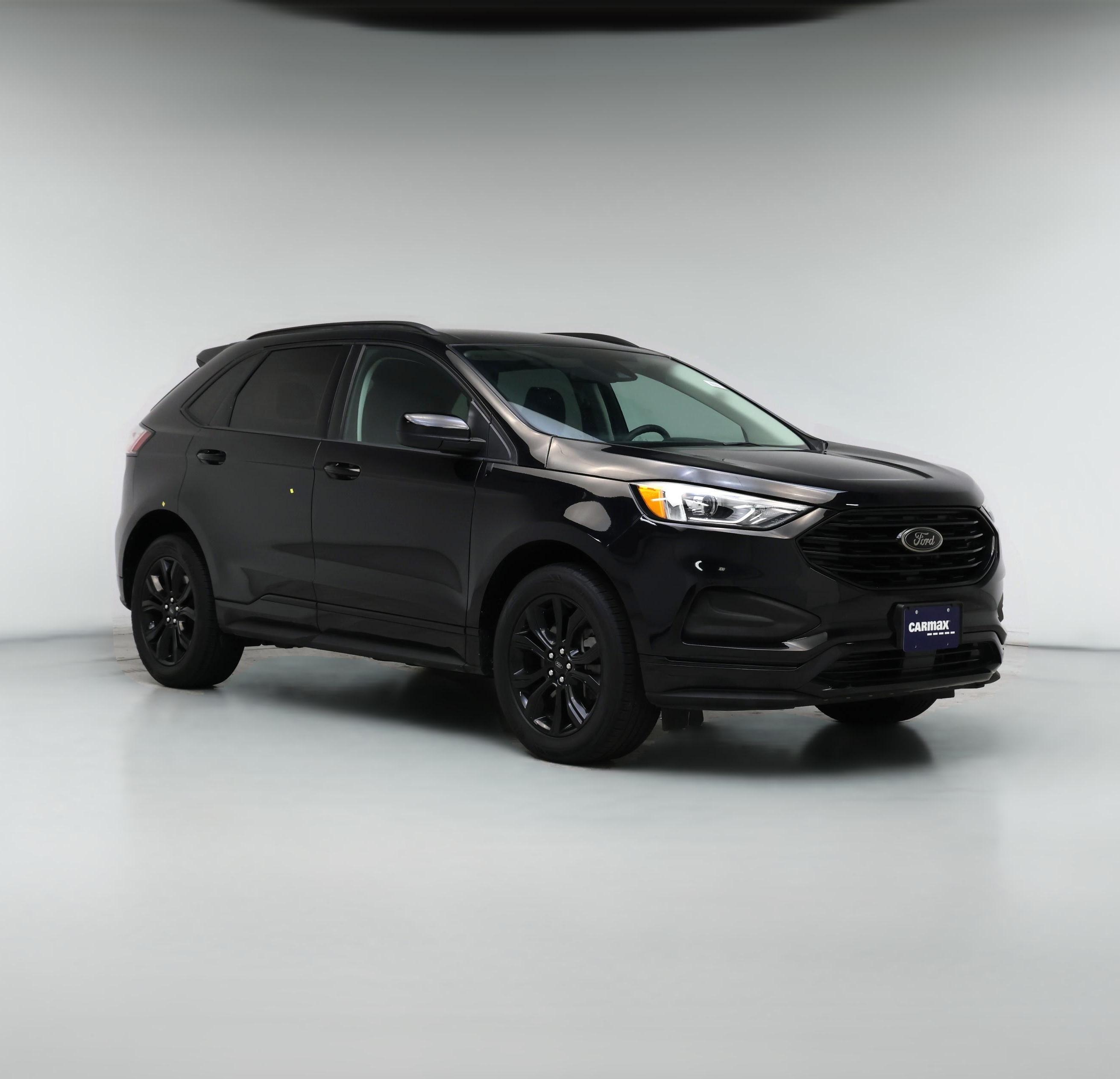 Thumbnail: 2024 Ford Edge - 1