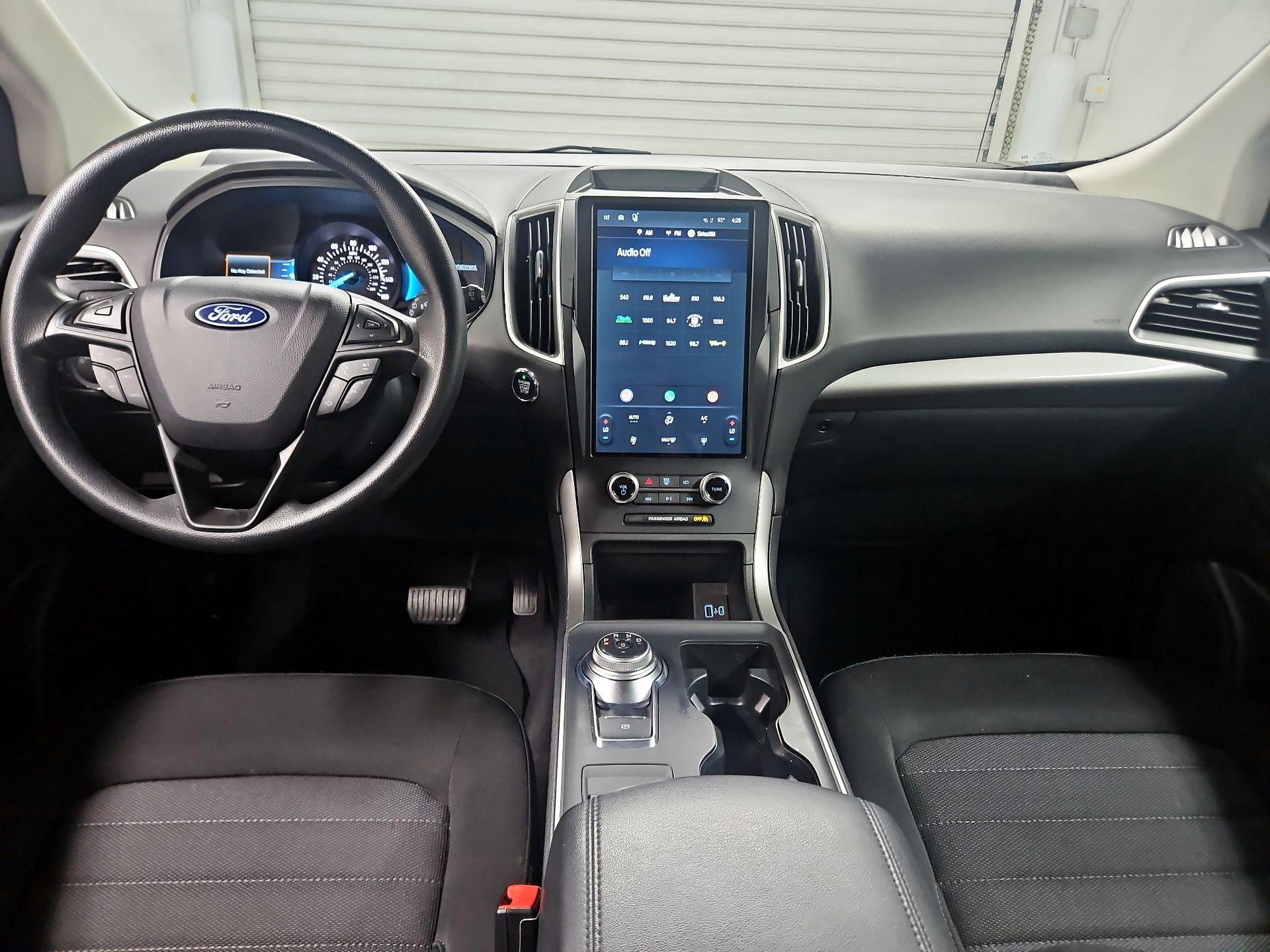 Thumbnail: 2024 Ford Edge - 9