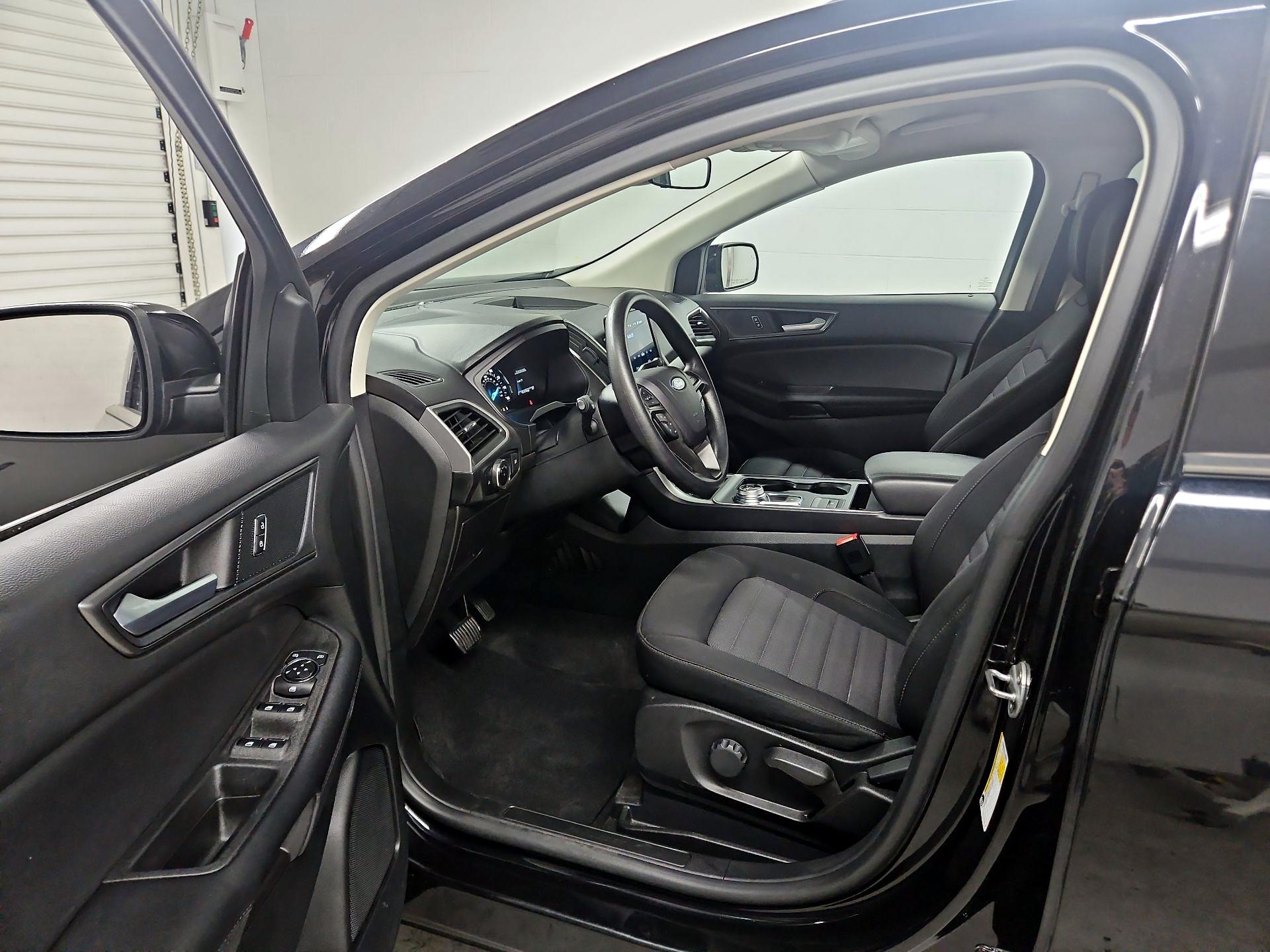Thumbnail: 2024 Ford Edge - 11