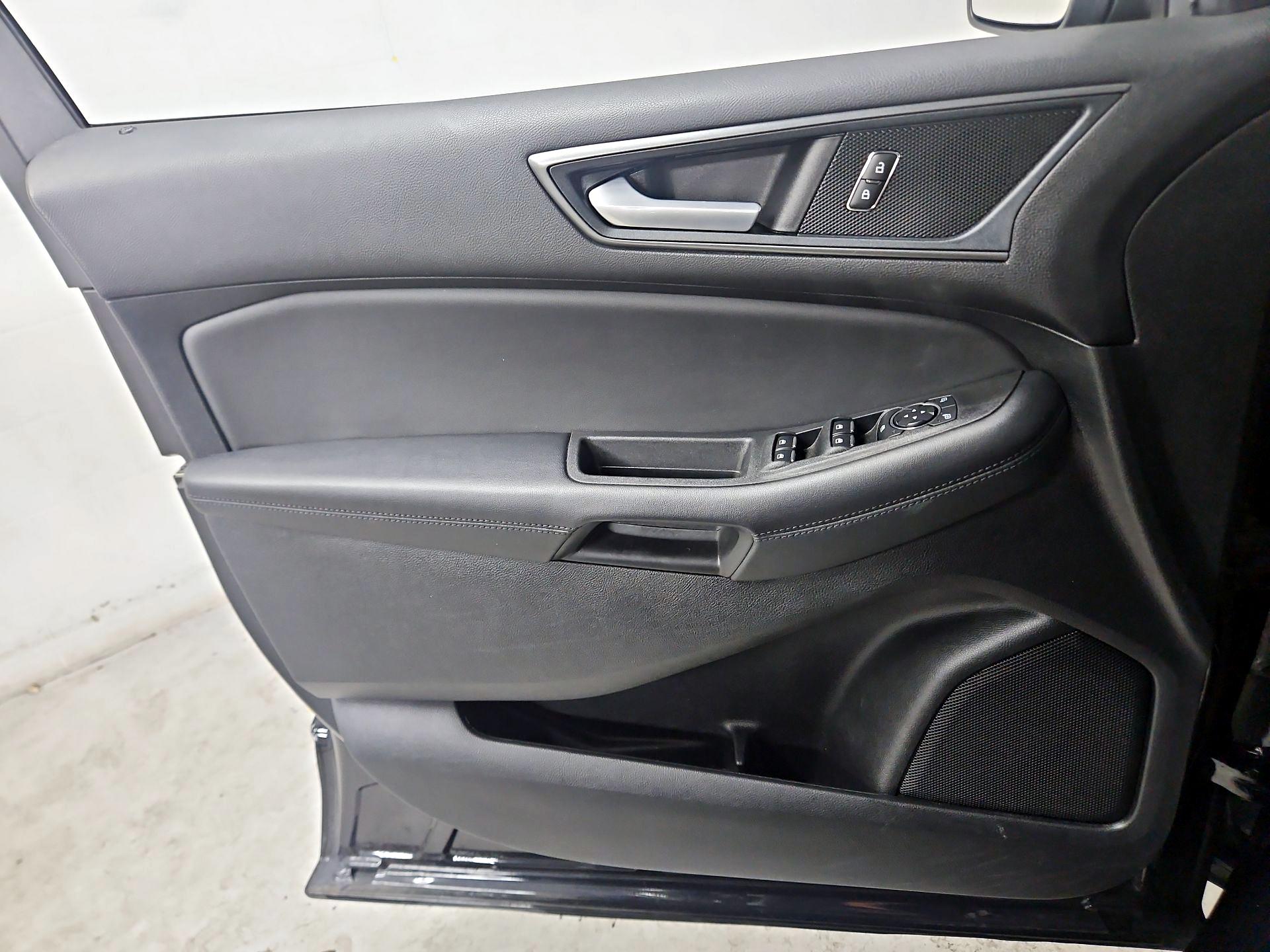 Thumbnail: 2024 Ford Edge - 12