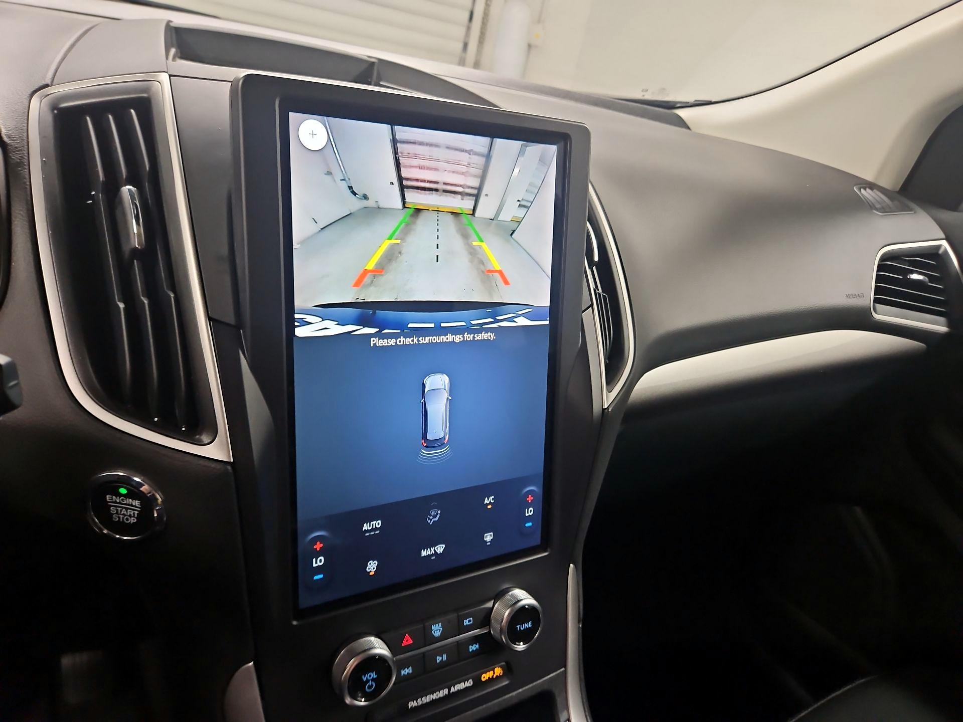 Thumbnail: 2024 Ford Edge - 14