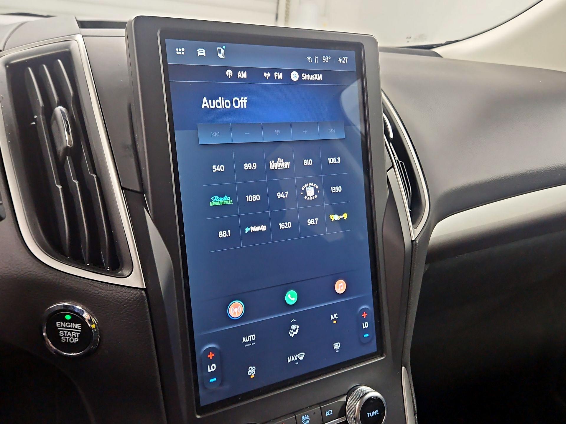 Thumbnail: 2024 Ford Edge - 15