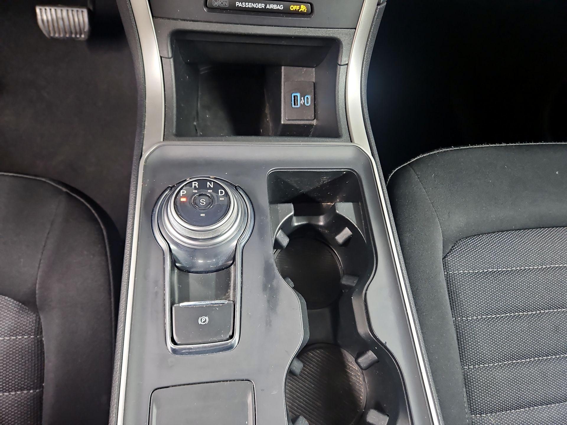 Thumbnail: 2024 Ford Edge - 17