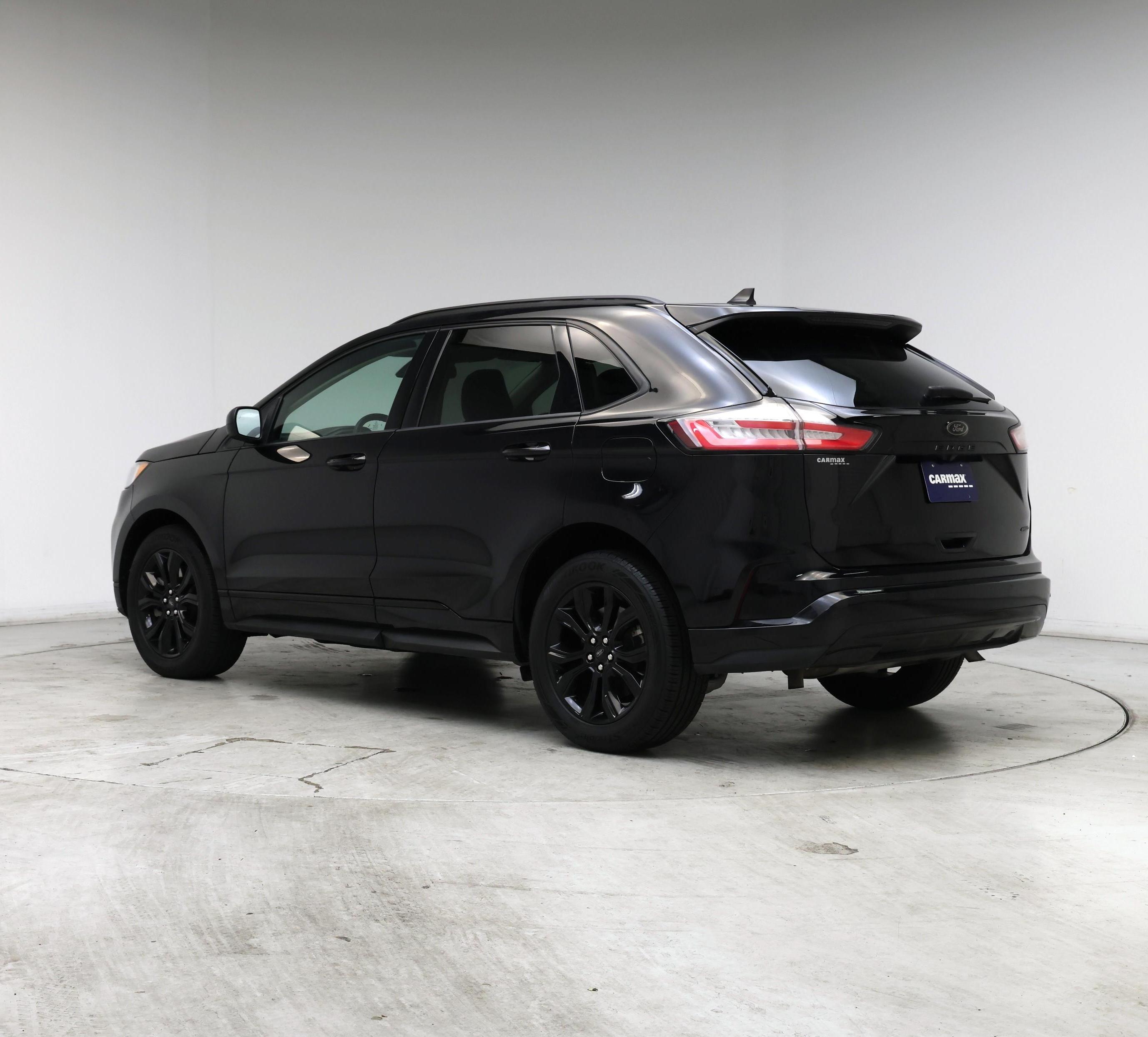 Thumbnail: 2024 Ford Edge - 2