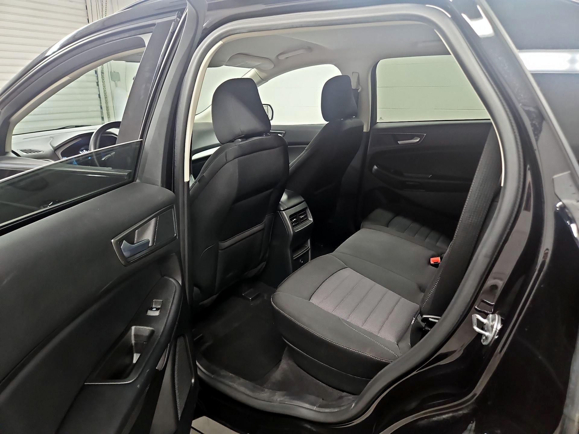 Thumbnail: 2024 Ford Edge - 19