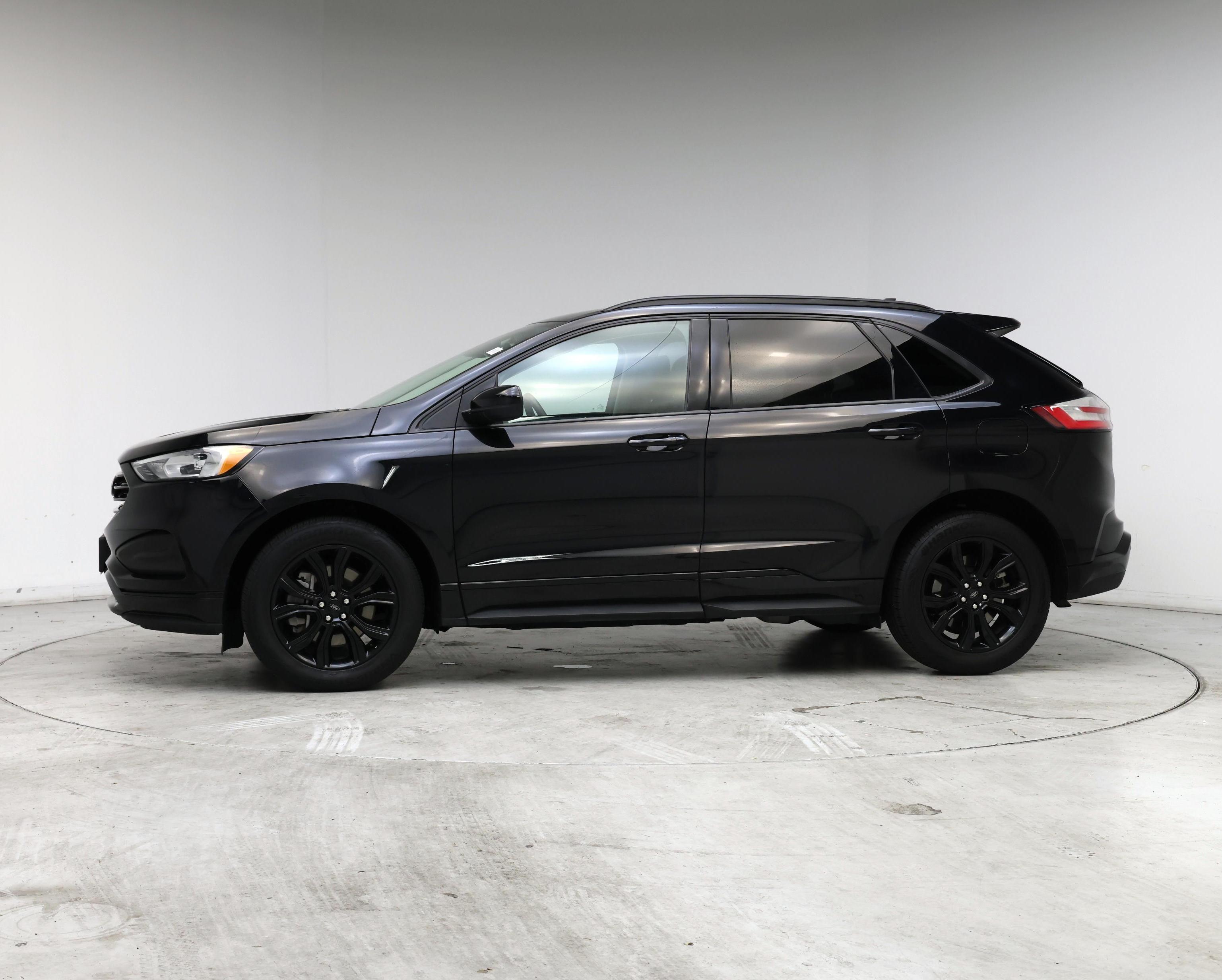 Thumbnail: 2024 Ford Edge - 3