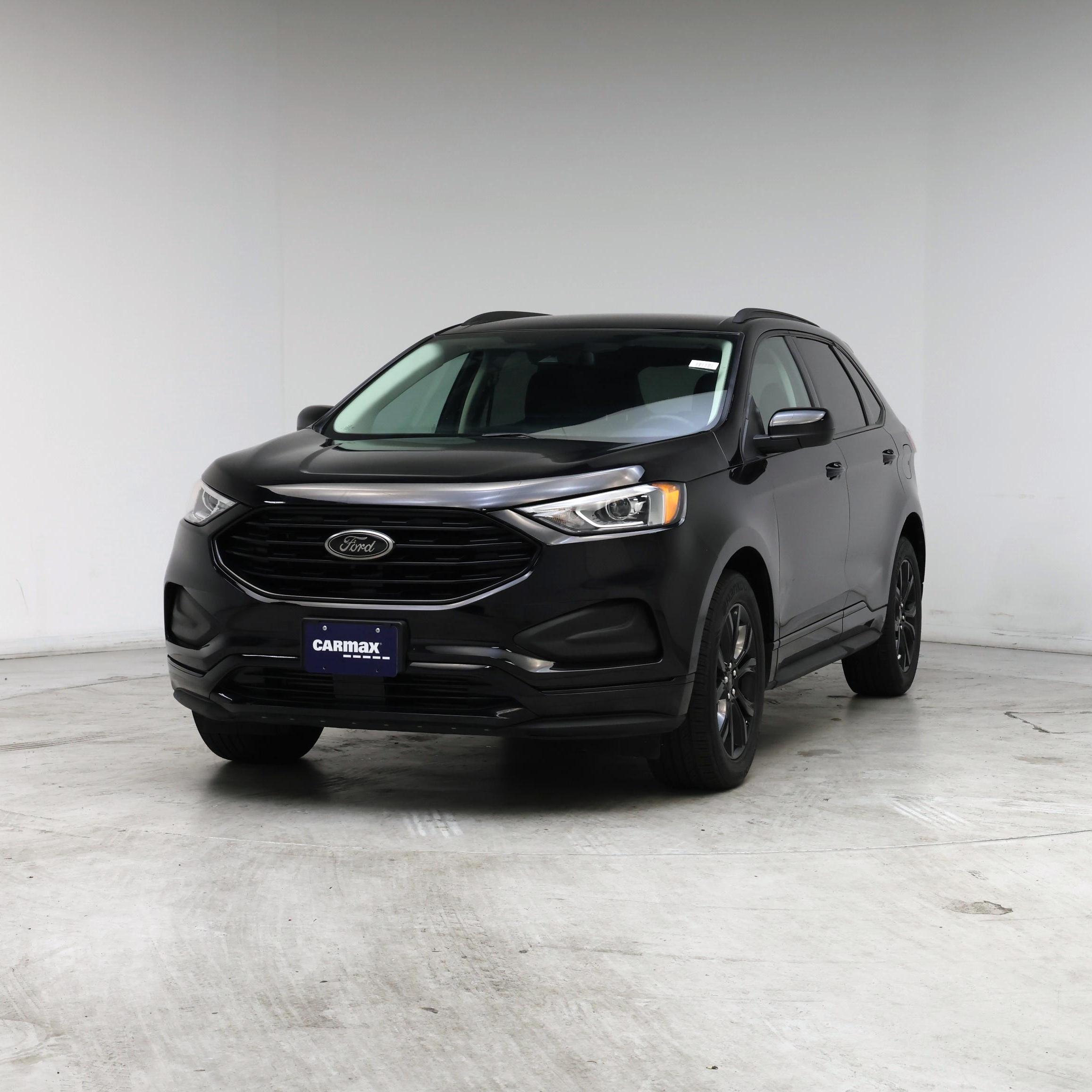 Thumbnail: 2024 Ford Edge - 4