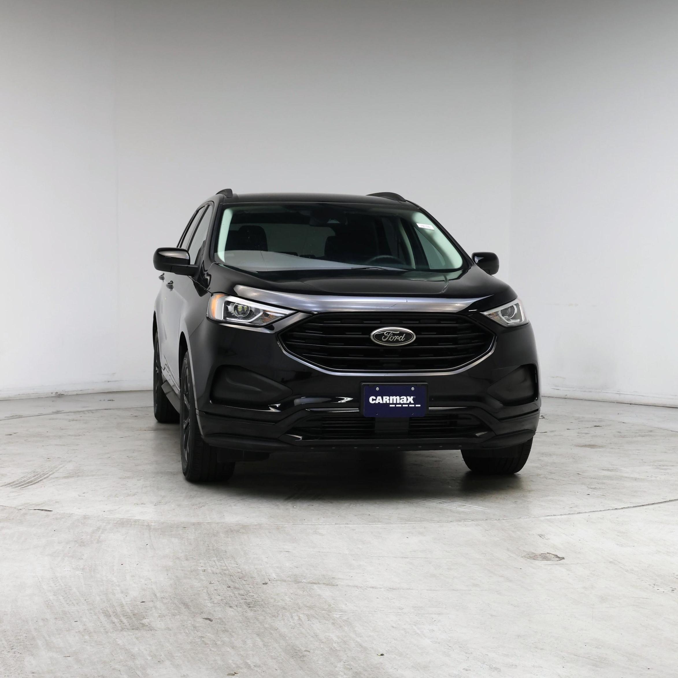 Thumbnail: 2024 Ford Edge - 5