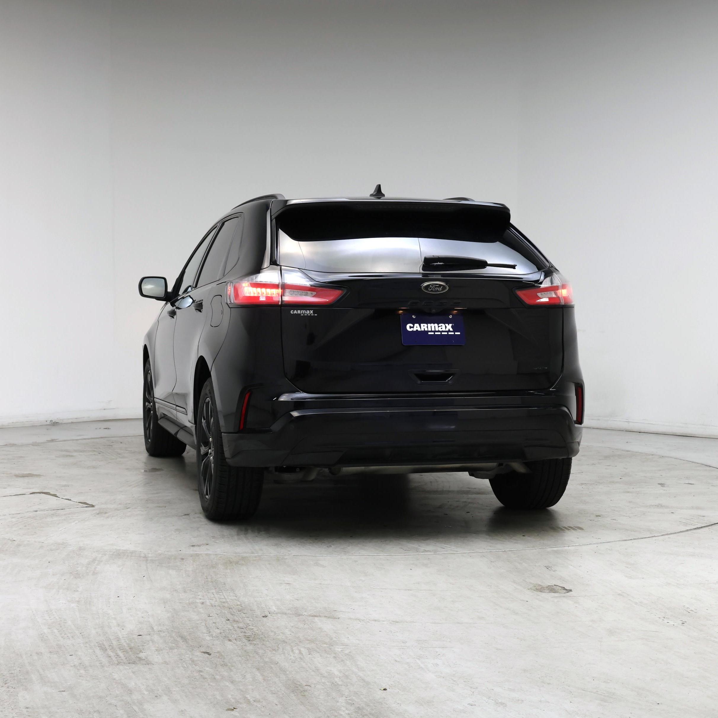 Thumbnail: 2024 Ford Edge - 6
