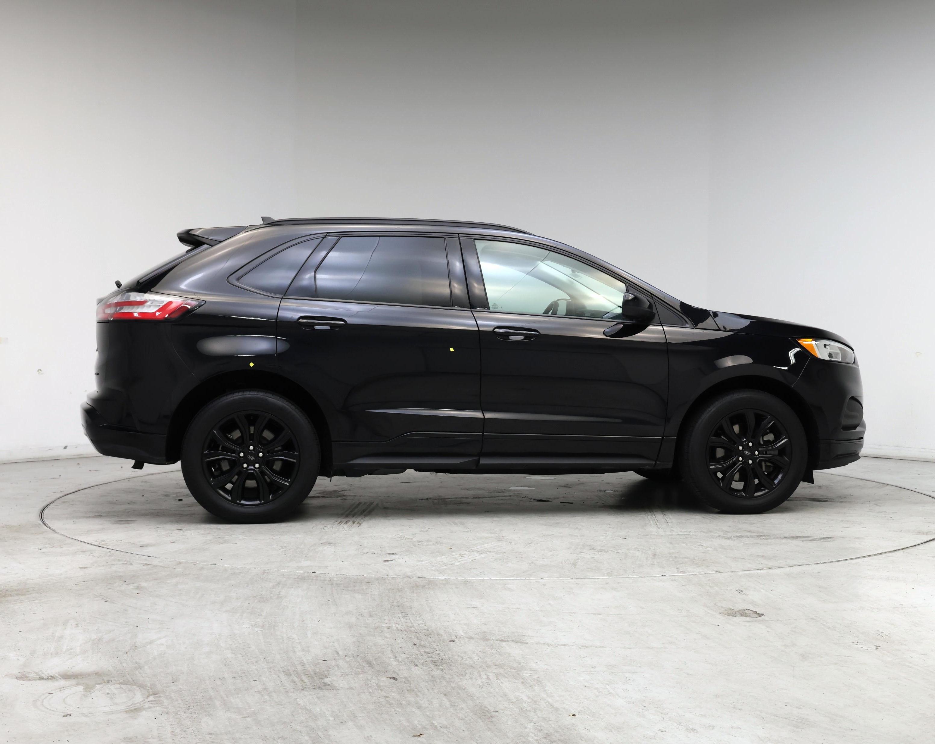 Thumbnail: 2024 Ford Edge - 7