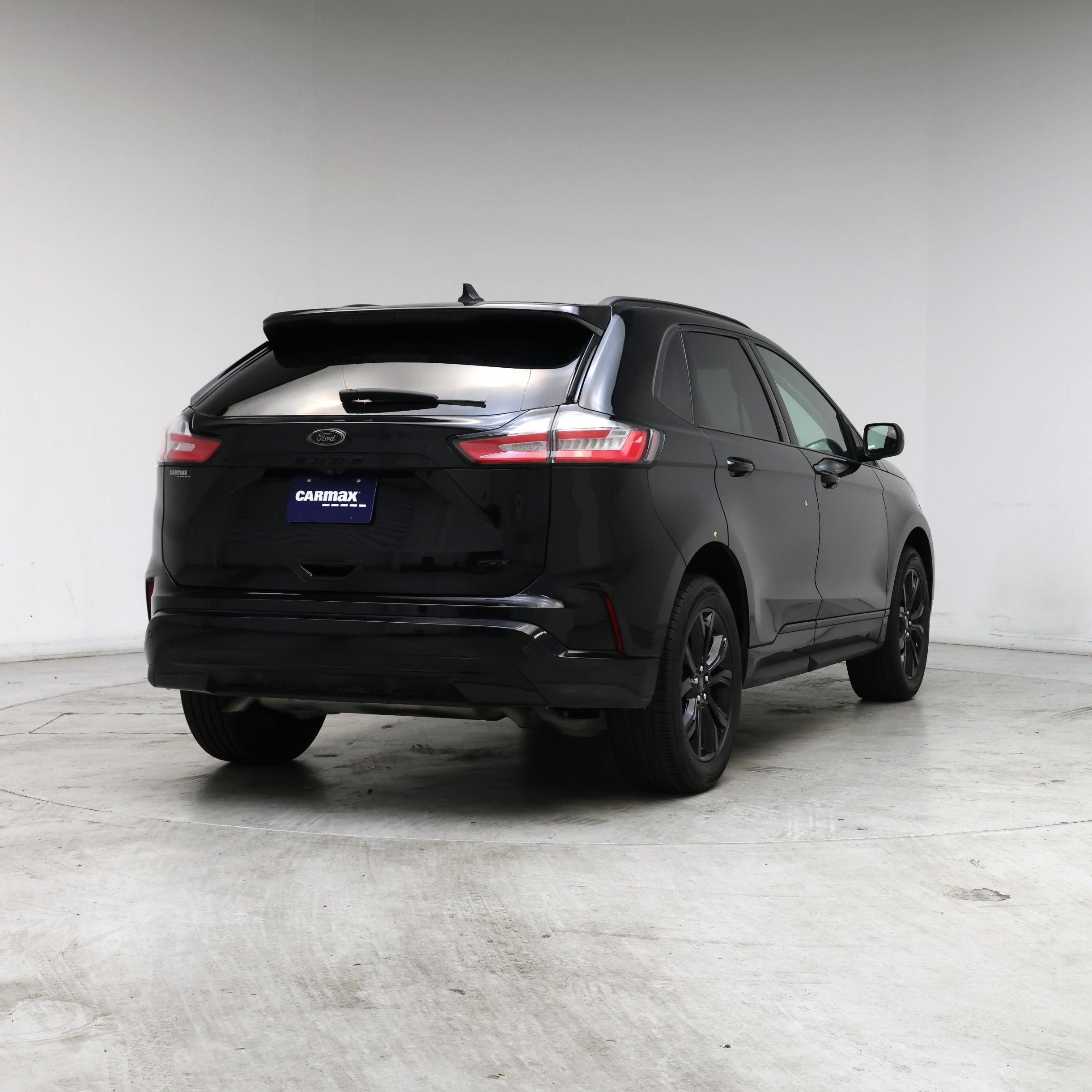 Thumbnail: 2024 Ford Edge - 8