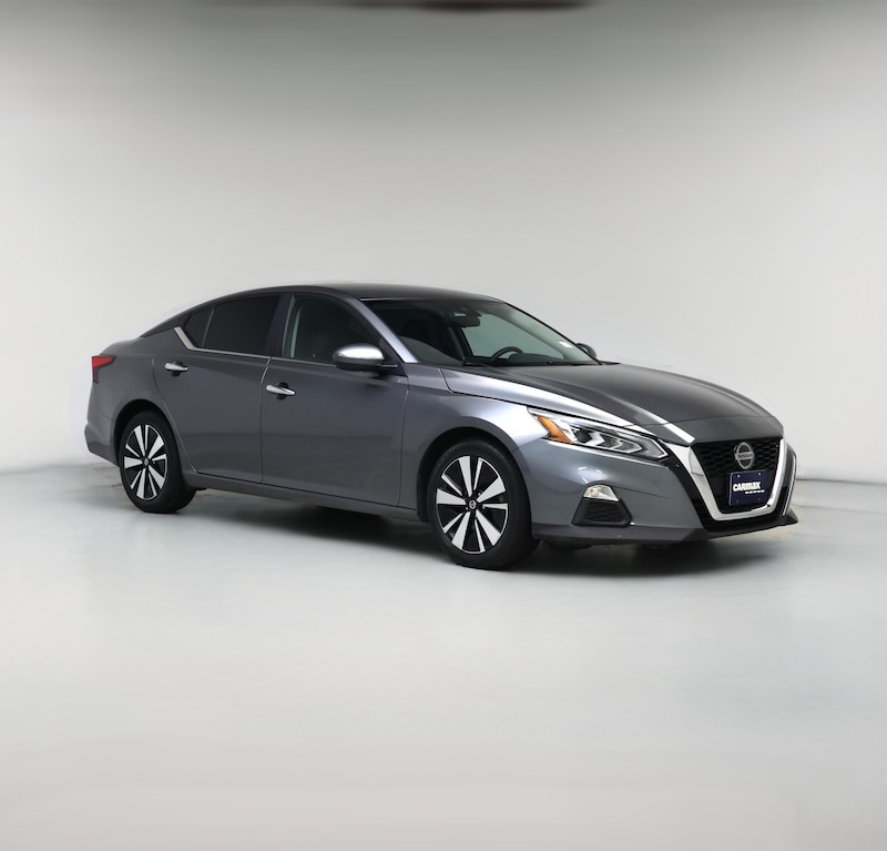 2022 Nissan Altima SV