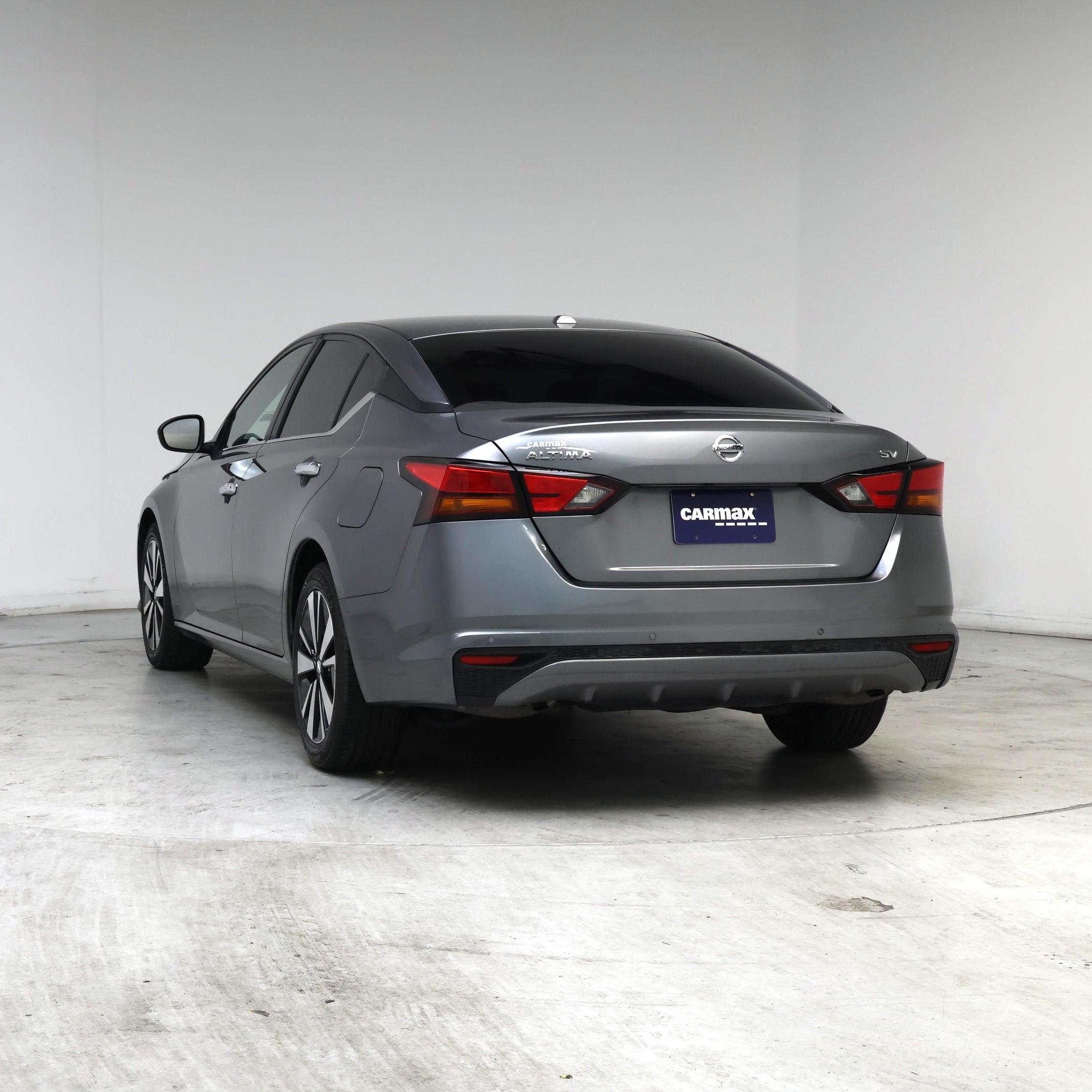 Thumbnail: 2022 Nissan Altima - 6