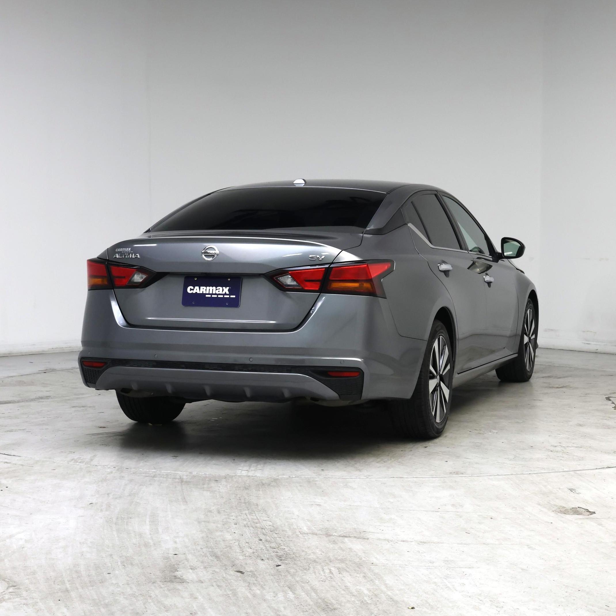 Thumbnail: 2022 Nissan Altima - 8