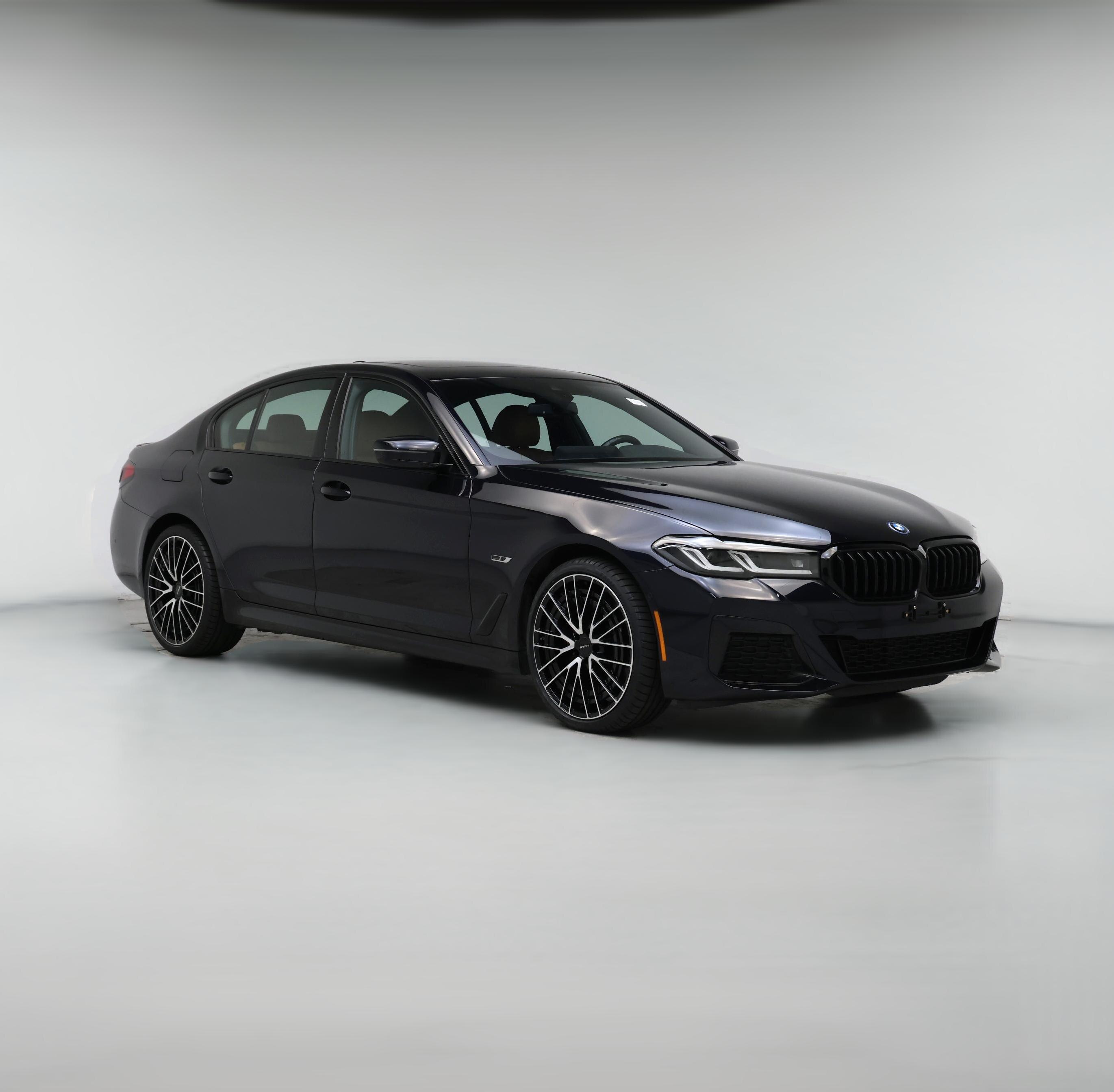 Thumbnail: 2023 BMW 5 Series - 1