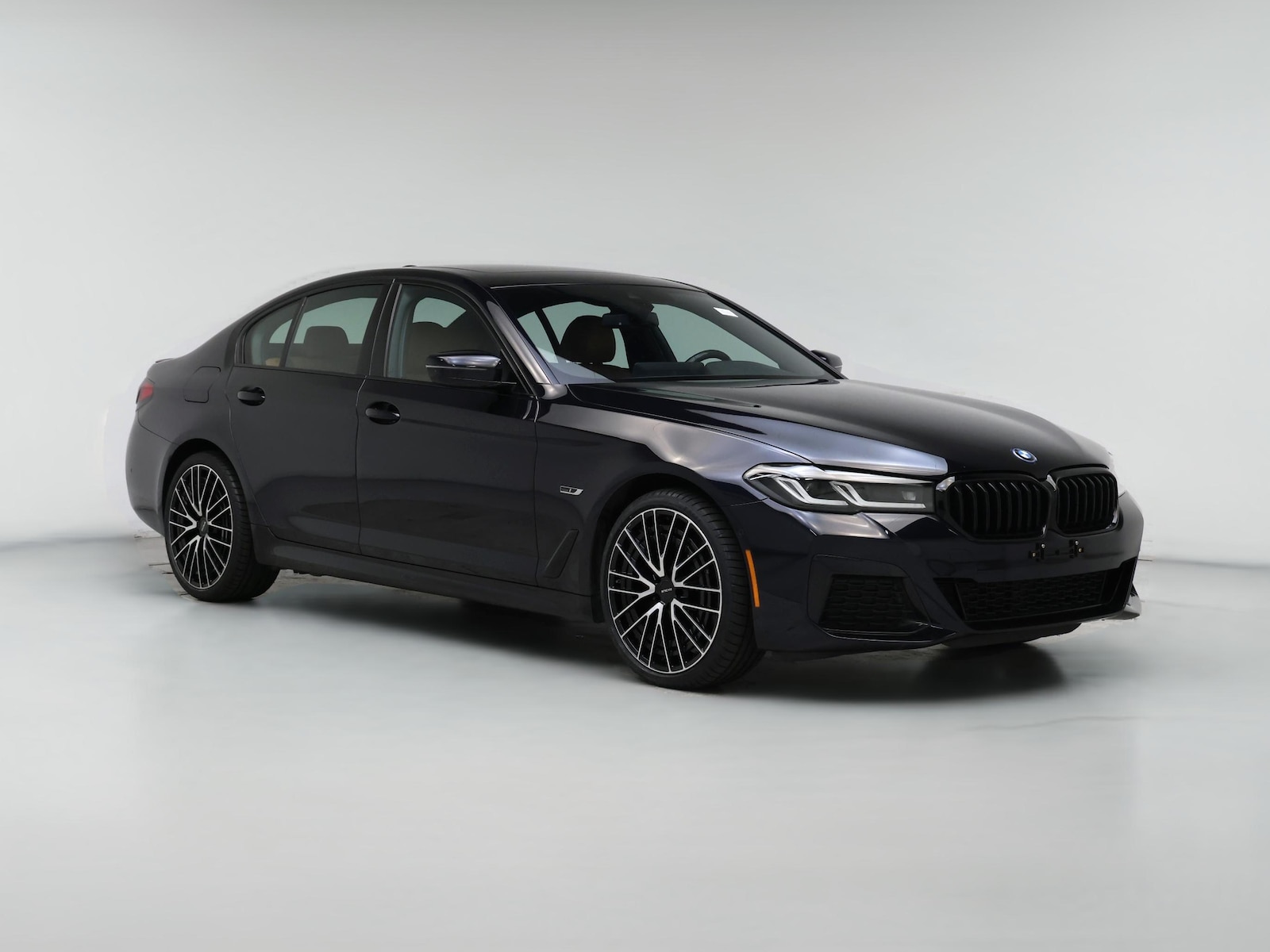 2023 BMW 5 Series