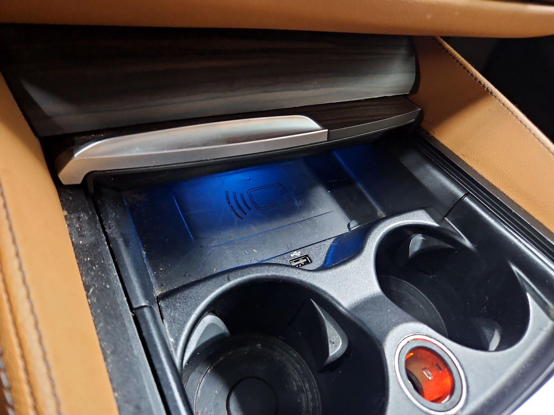 Thumbnail: 2023 BMW 5 Series - 19