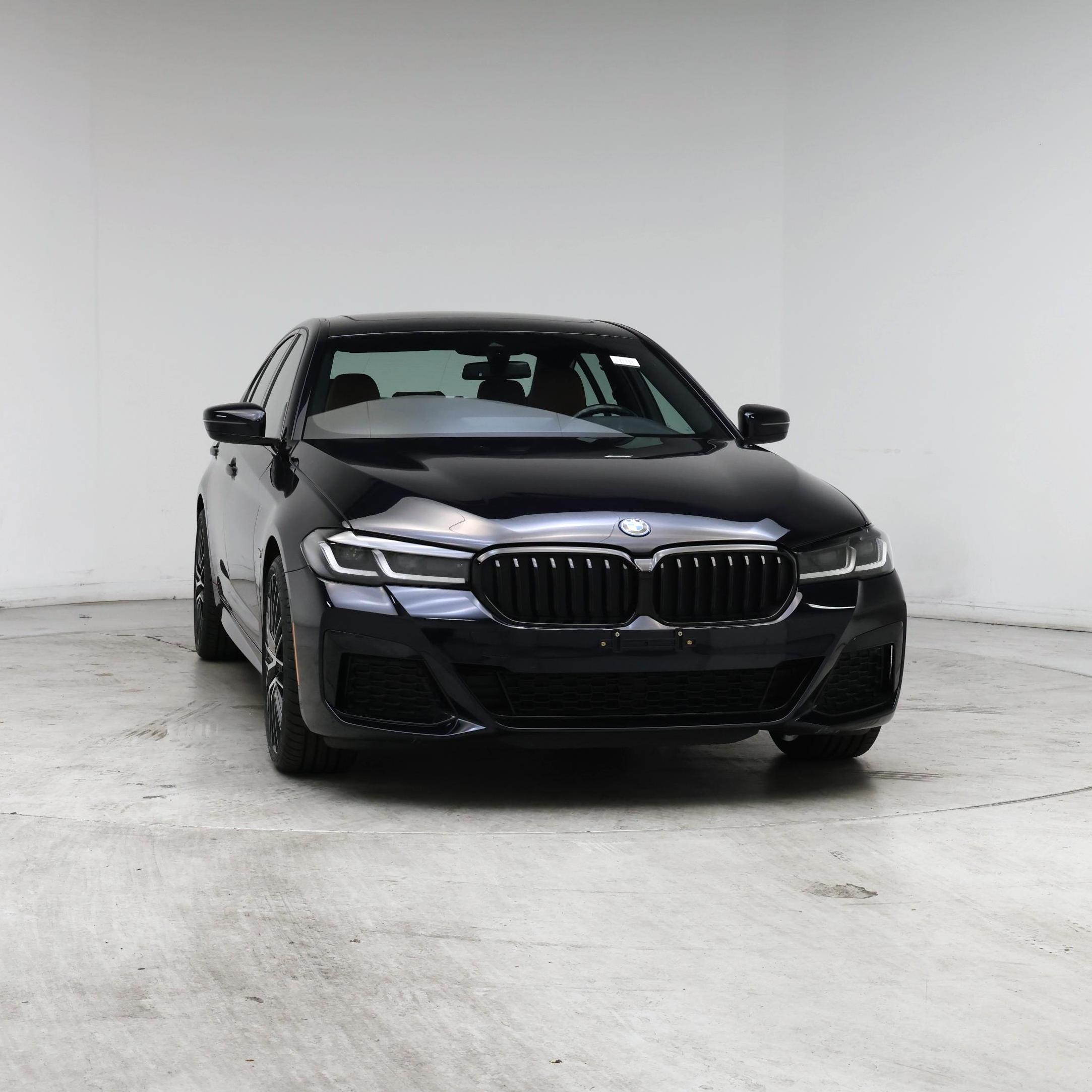 Thumbnail: 2023 BMW 5 Series - 5