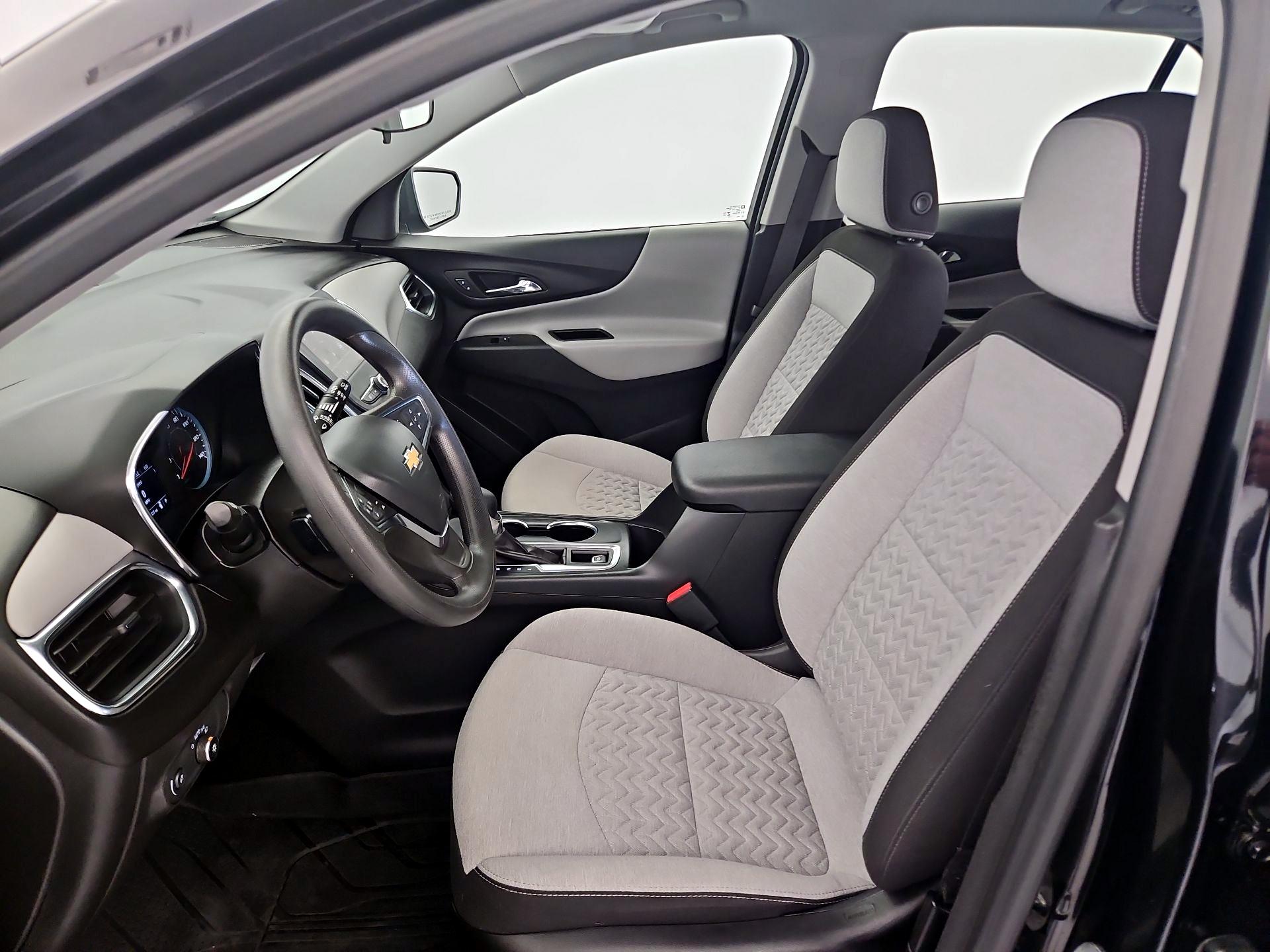 Thumbnail: 2023 Chevrolet Equinox - 11