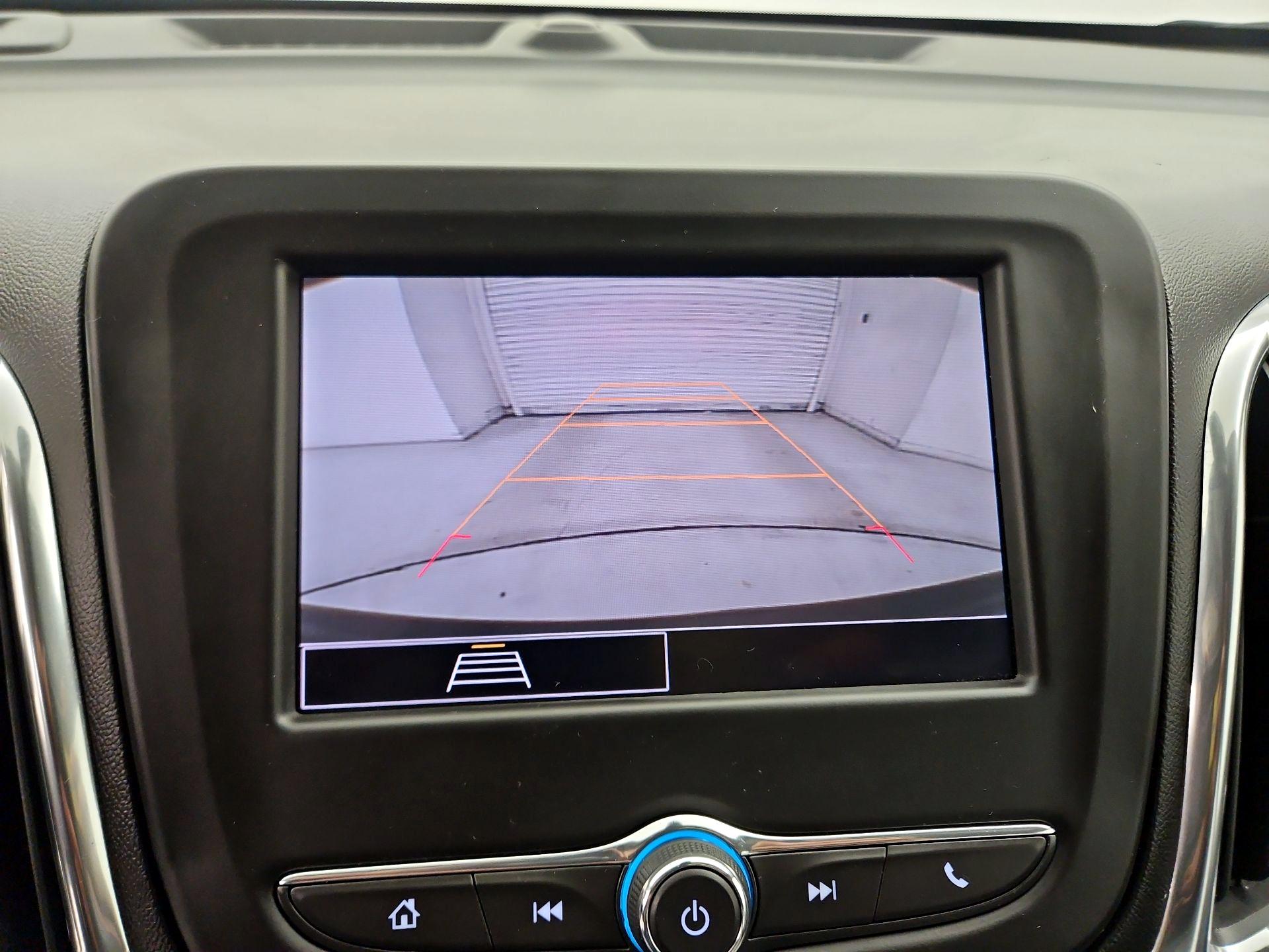 Thumbnail: 2023 Chevrolet Equinox - 14
