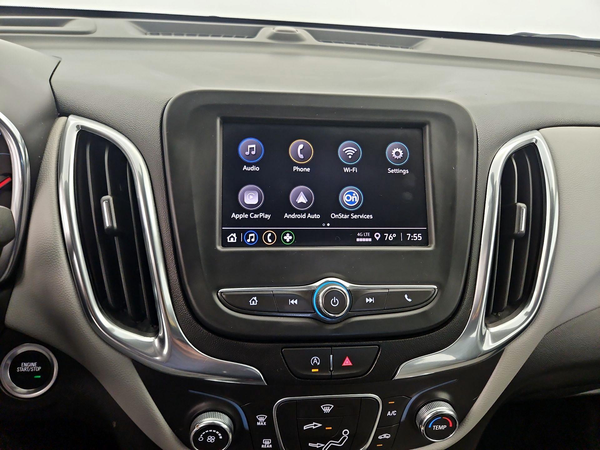 Thumbnail: 2023 Chevrolet Equinox - 15