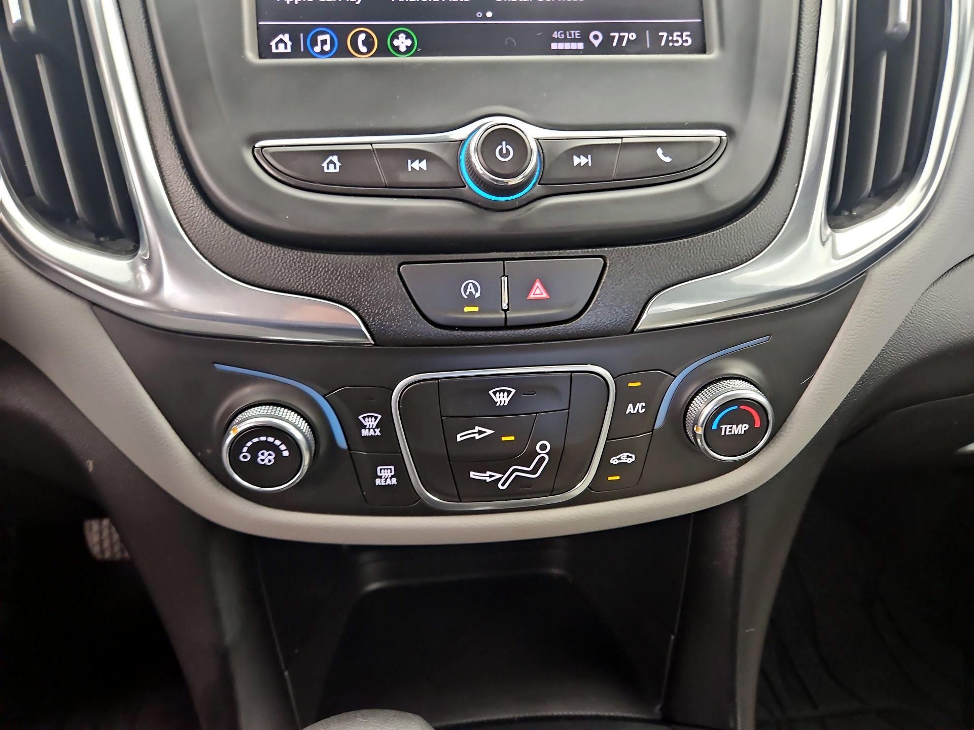 Thumbnail: 2023 Chevrolet Equinox - 16